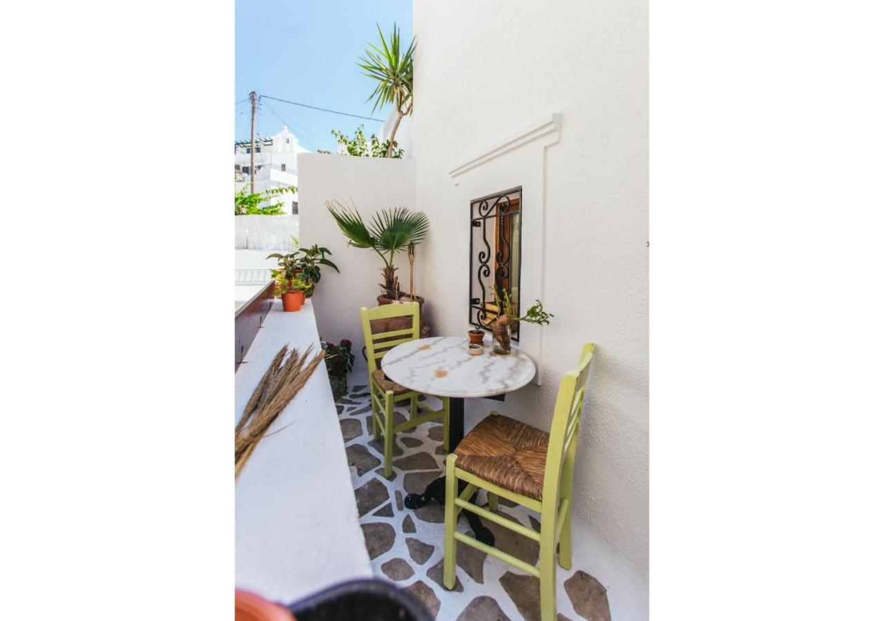 Arco Naxos Luxury Apartments — photo 80