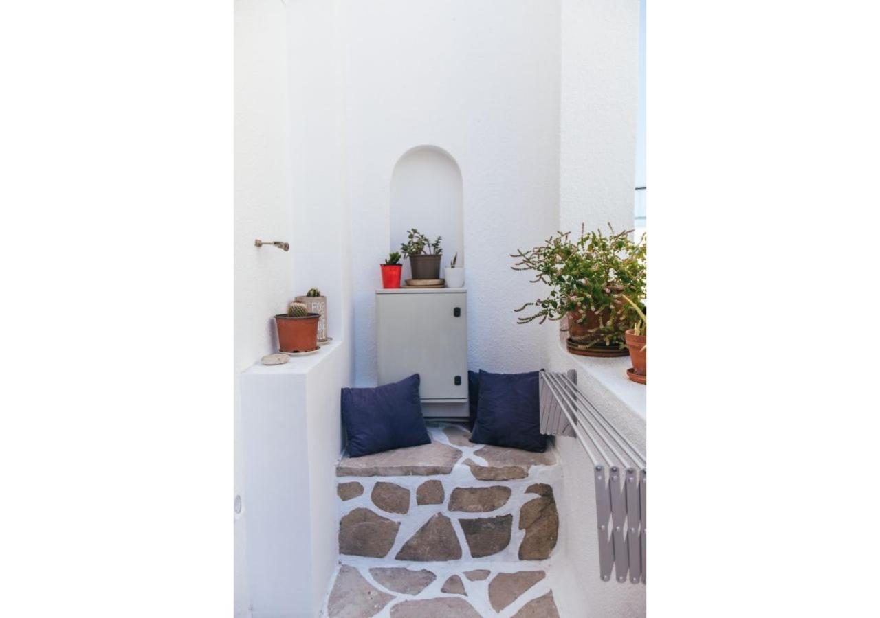 Arco Naxos Luxury Apartments — photo 42