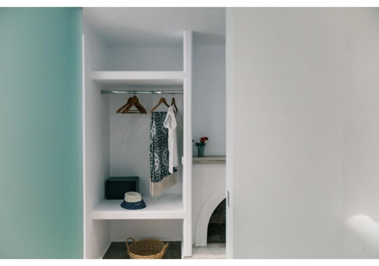 Arco Naxos Luxury Apartments — photo 69