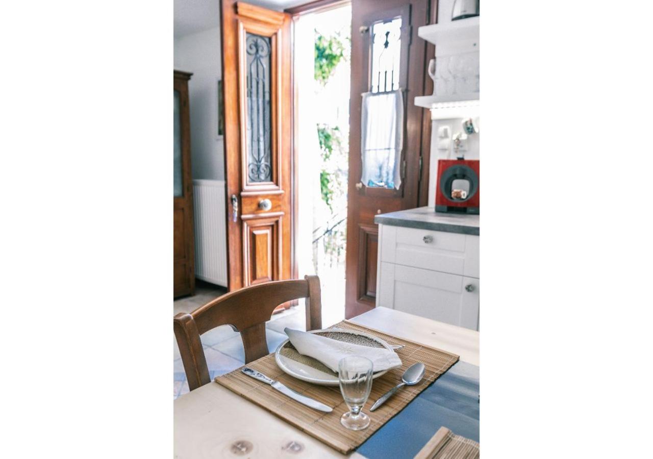 Arco Naxos Luxury Apartments — photo 96
