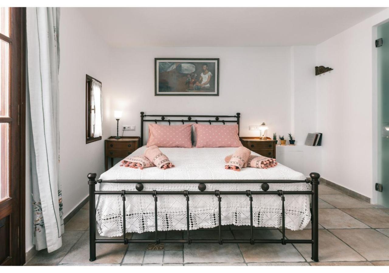 Arco Naxos Luxury Apartments — photo 47