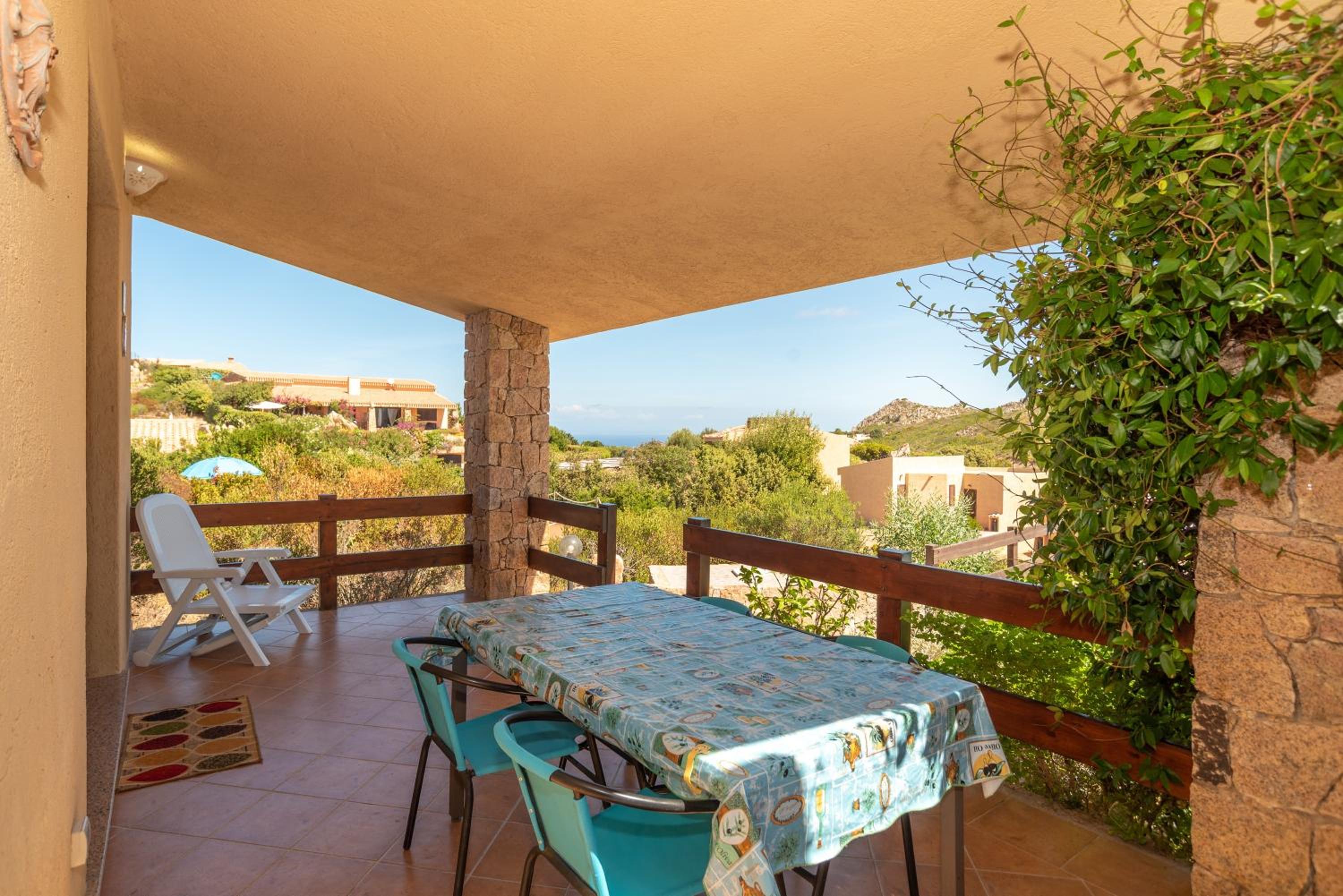 Villa Paradiso
