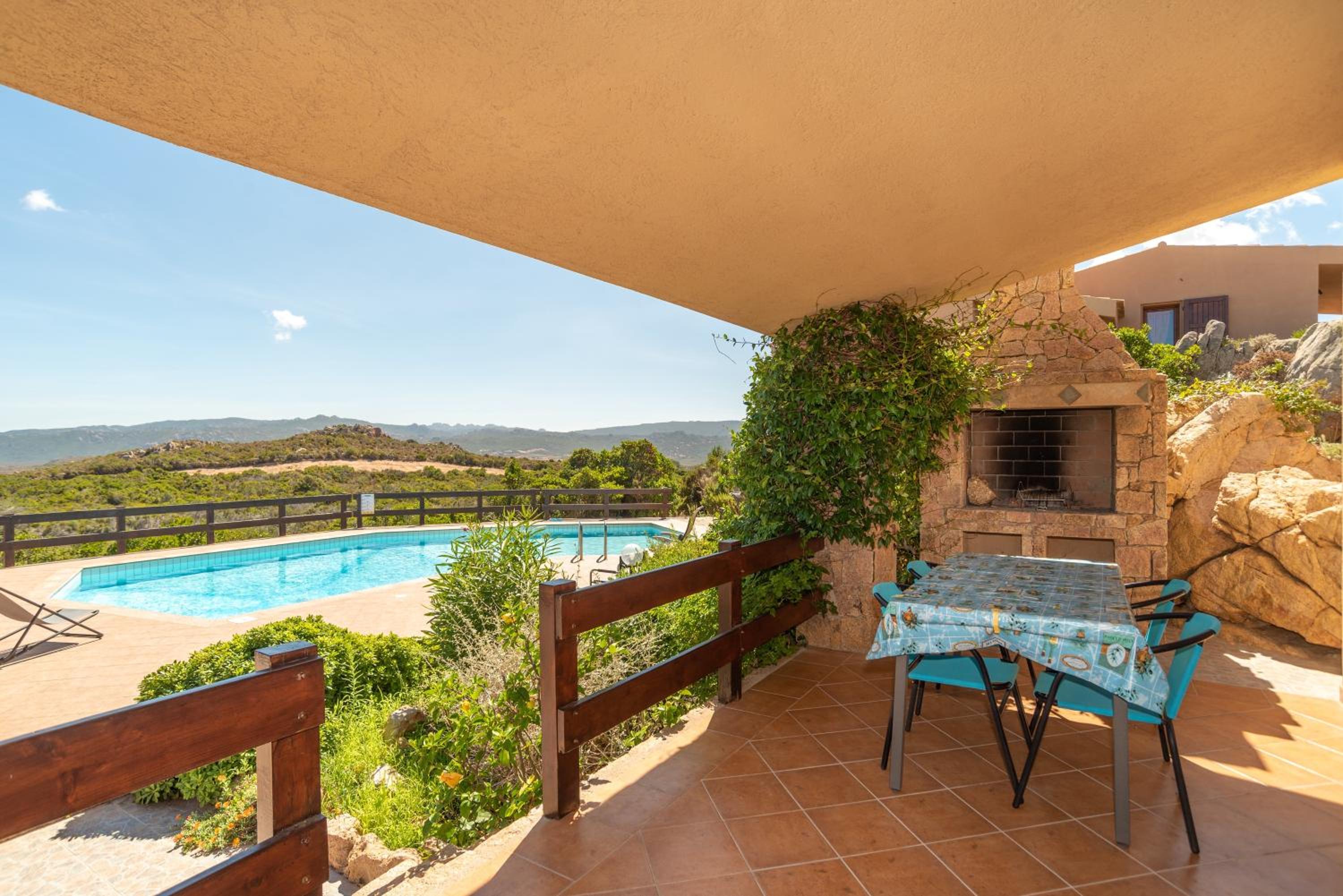 Villa Paradiso