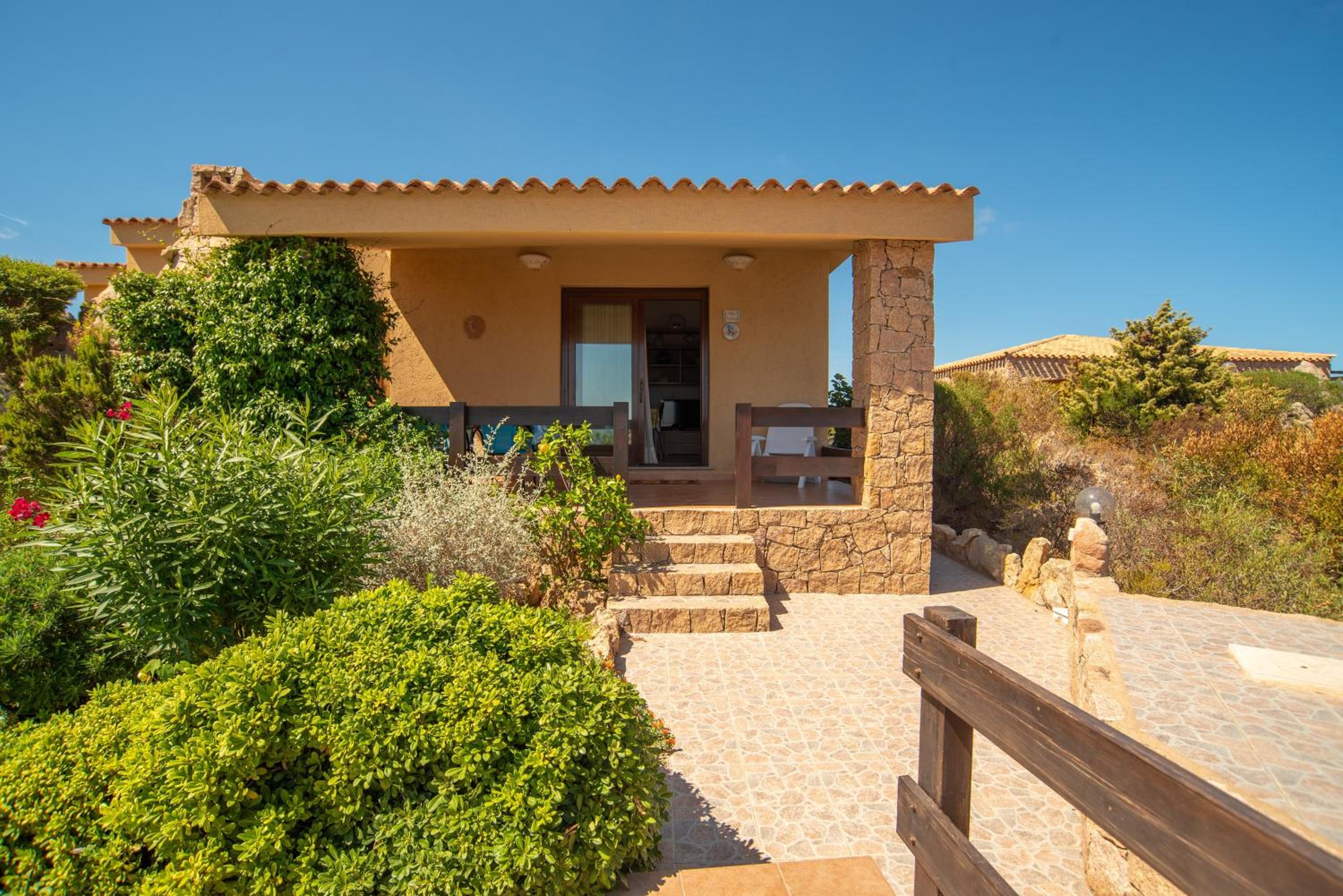 Villa Paradiso