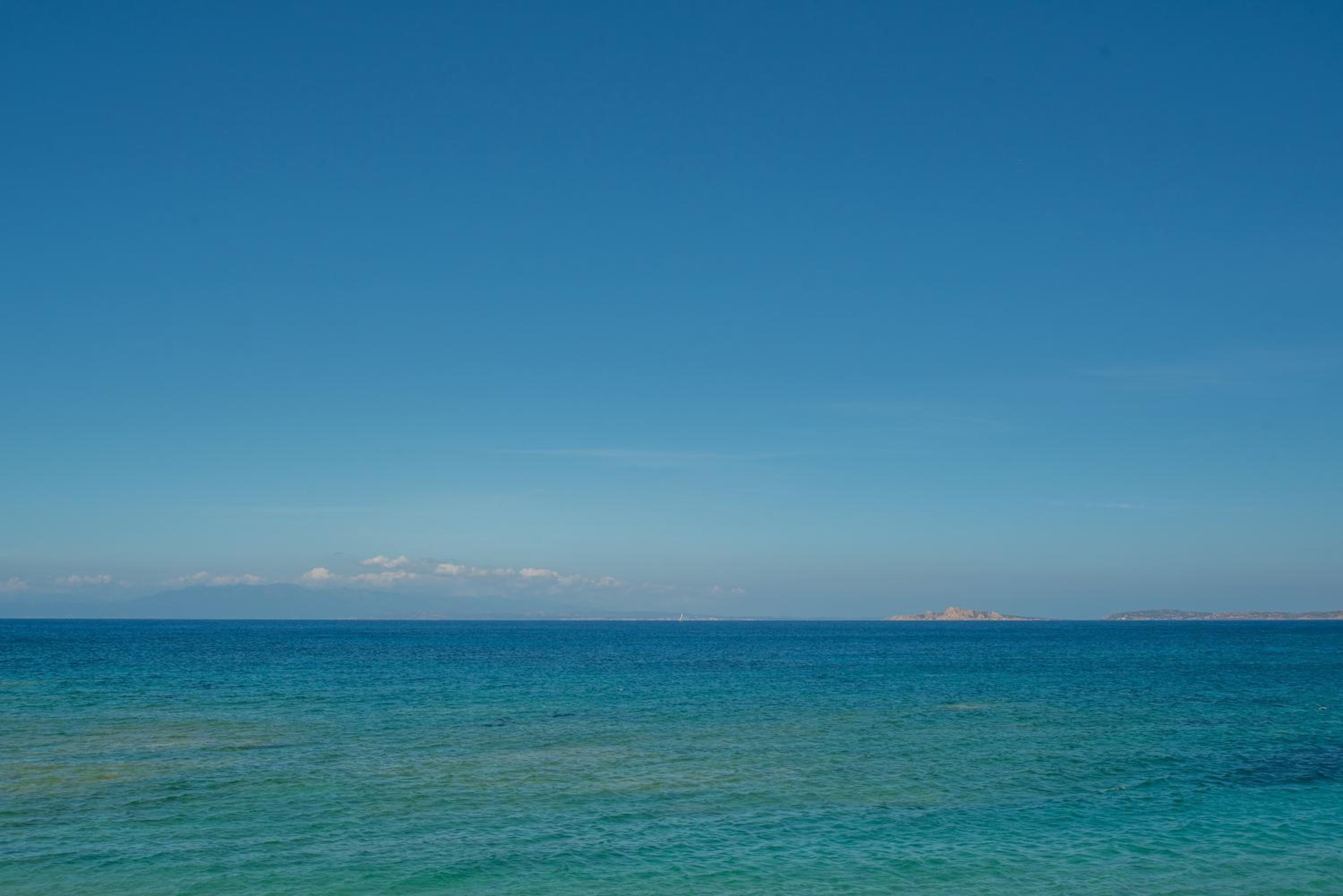 Villa Paradiso en Li Valcaggi