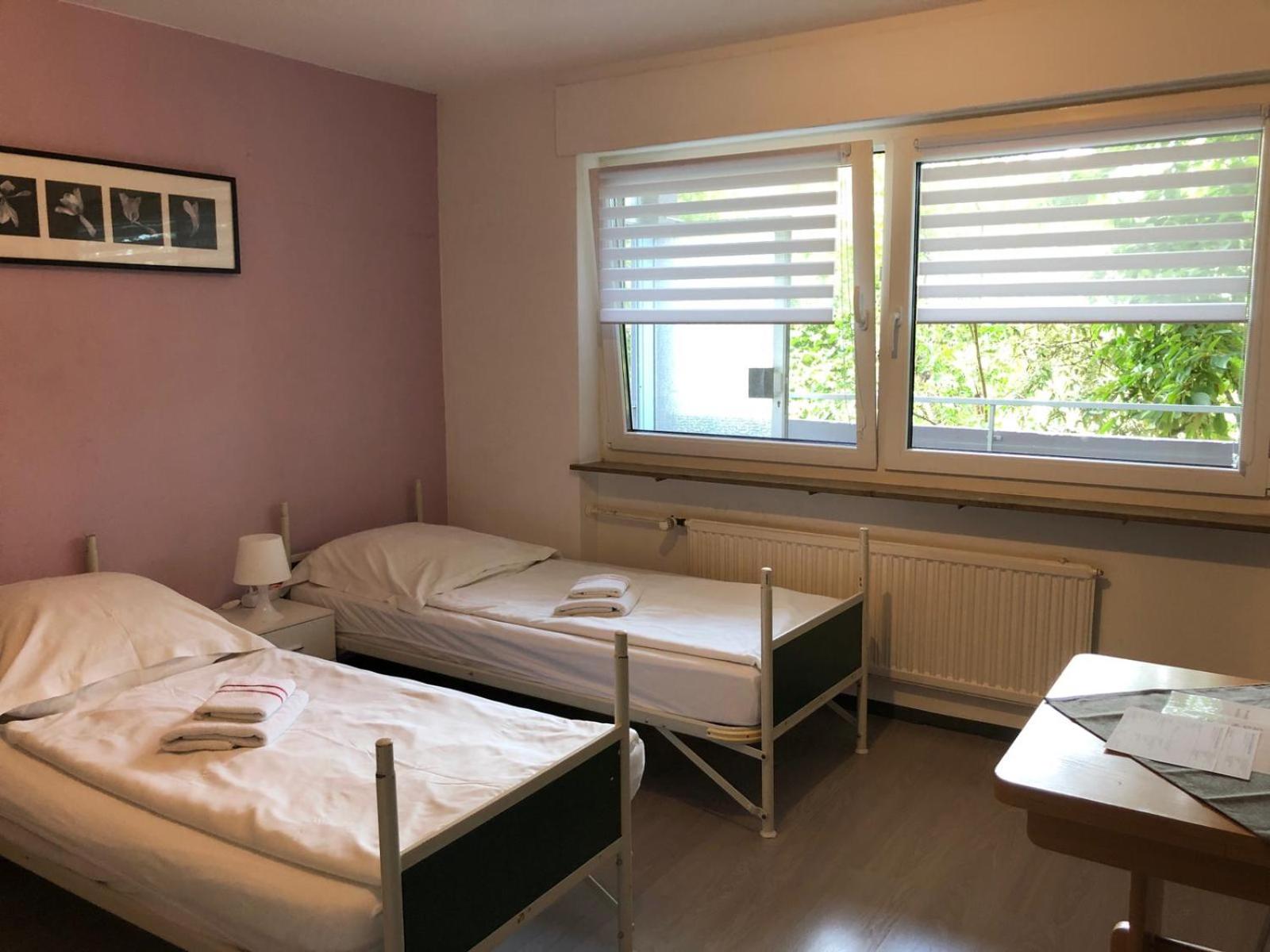 Hotel Ditzingen