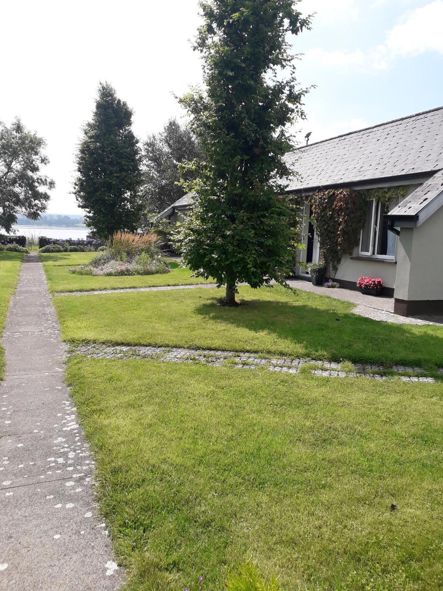 Lakeside Loughrea view 2