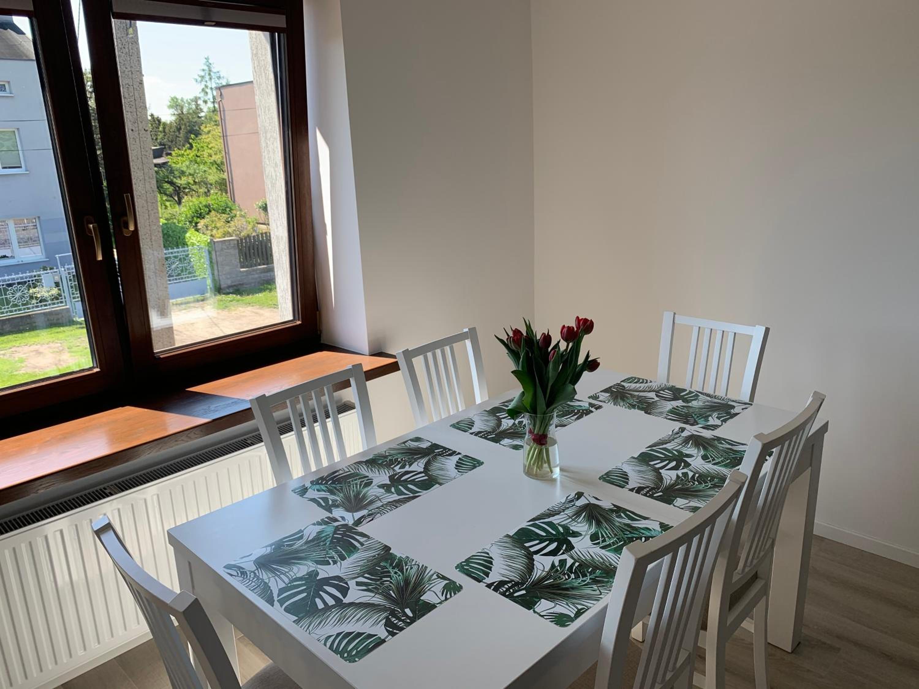 Nowe mieszkanie w idealnej okolicy view 2