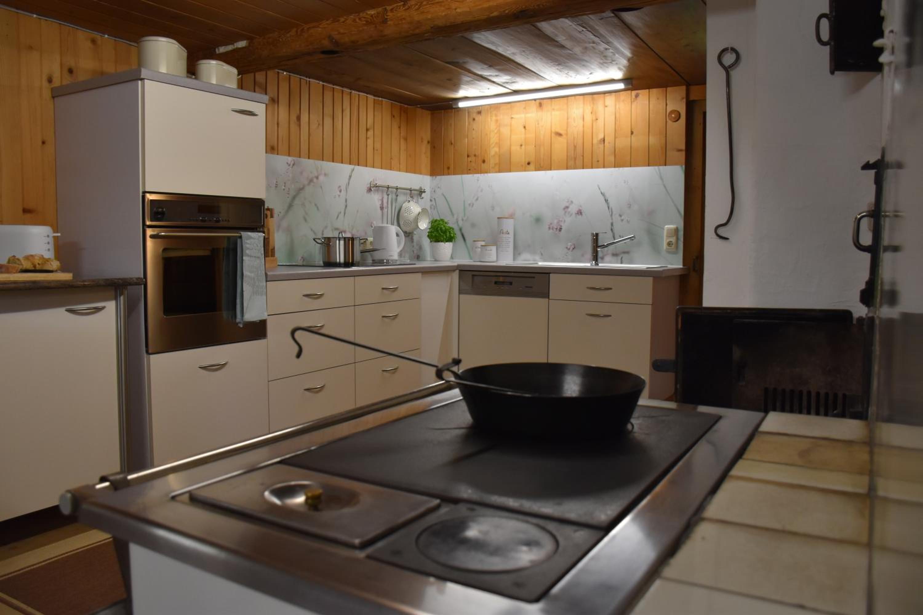 Ferienhaus Brittenberg
