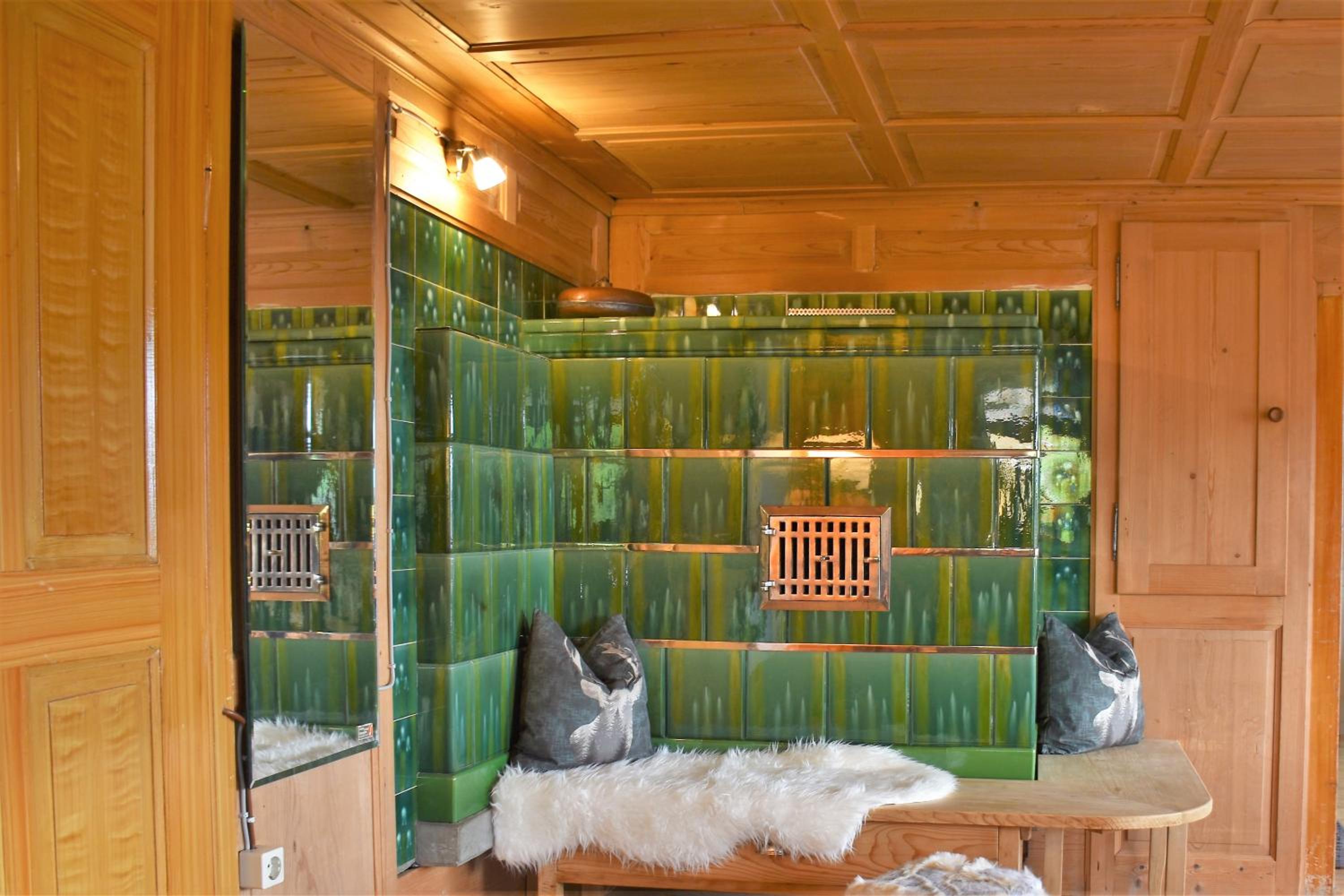 Ferienhaus Brittenberg