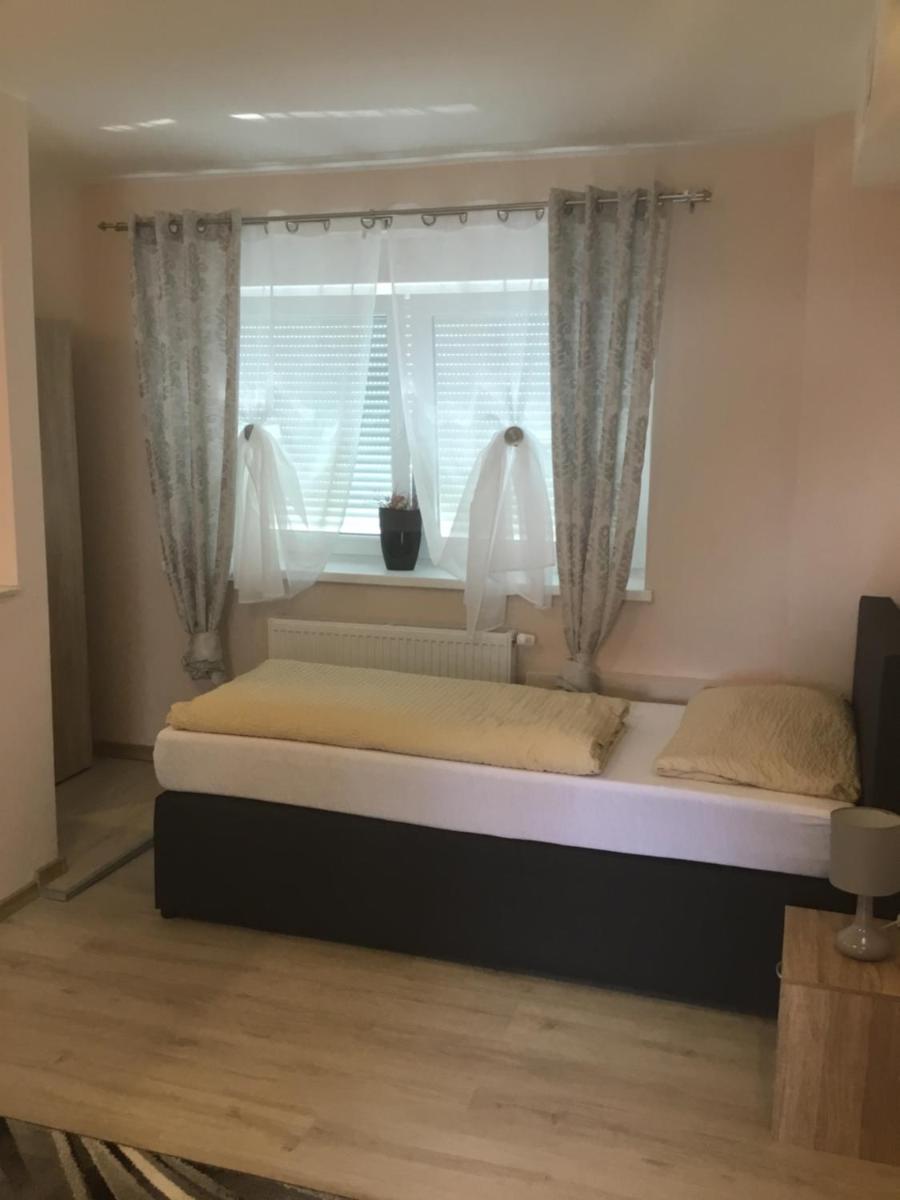 Ferienwohnung Gambrinus in Hotel Gambrinus view 4