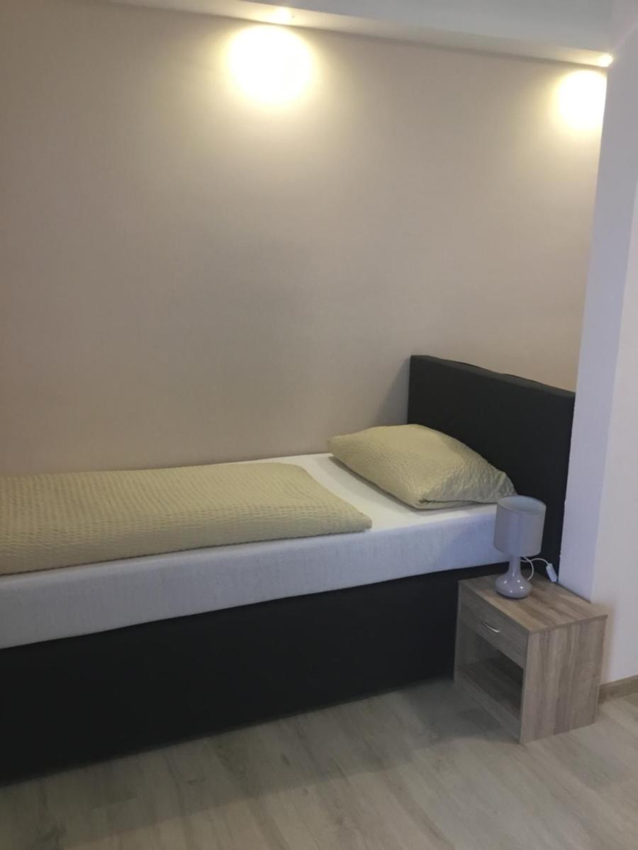 Ferienwohnung Gambrinus in Hotel Gambrinus view 5