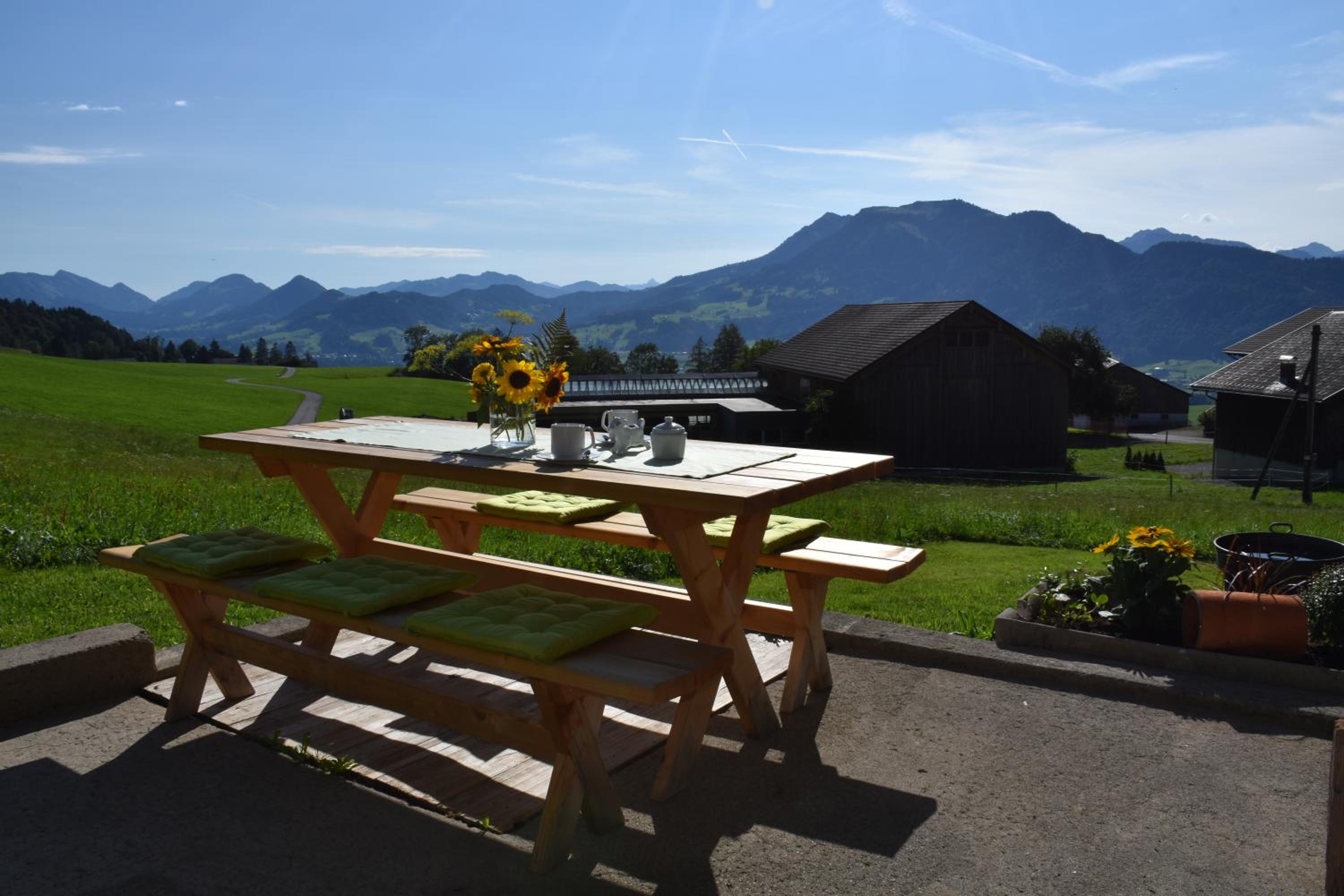 Ferienhaus Brittenberg