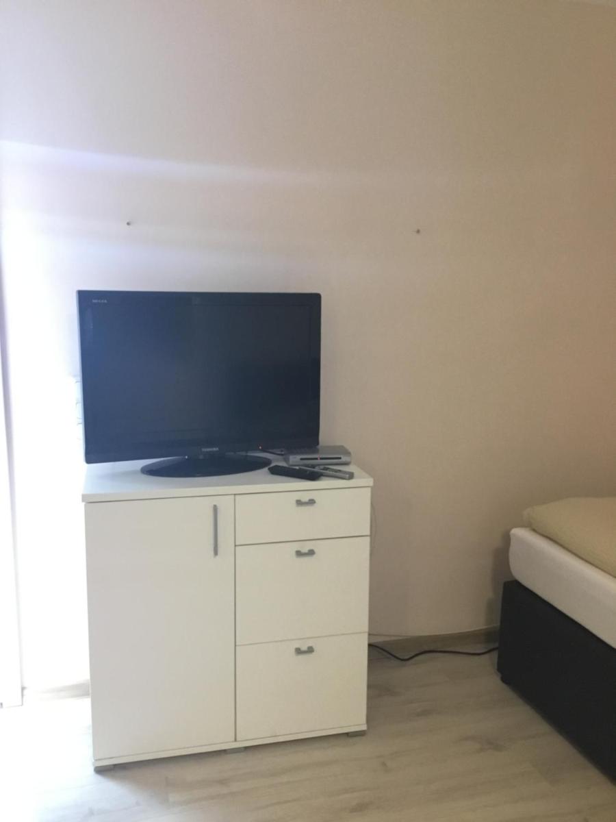 Ferienwohnung Gambrinus in Hotel Gambrinus view 2