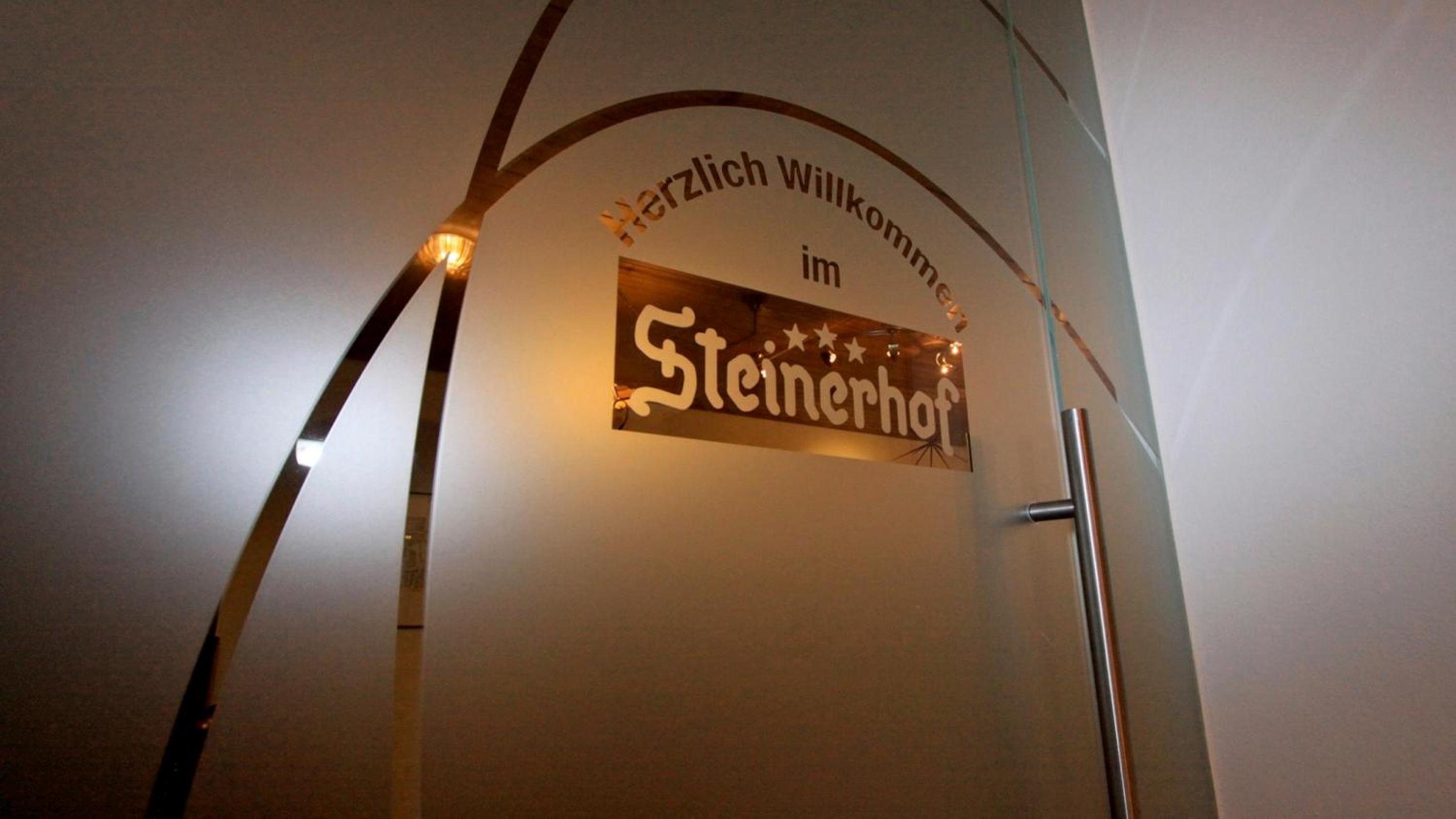 Gästehaus Steinerhof