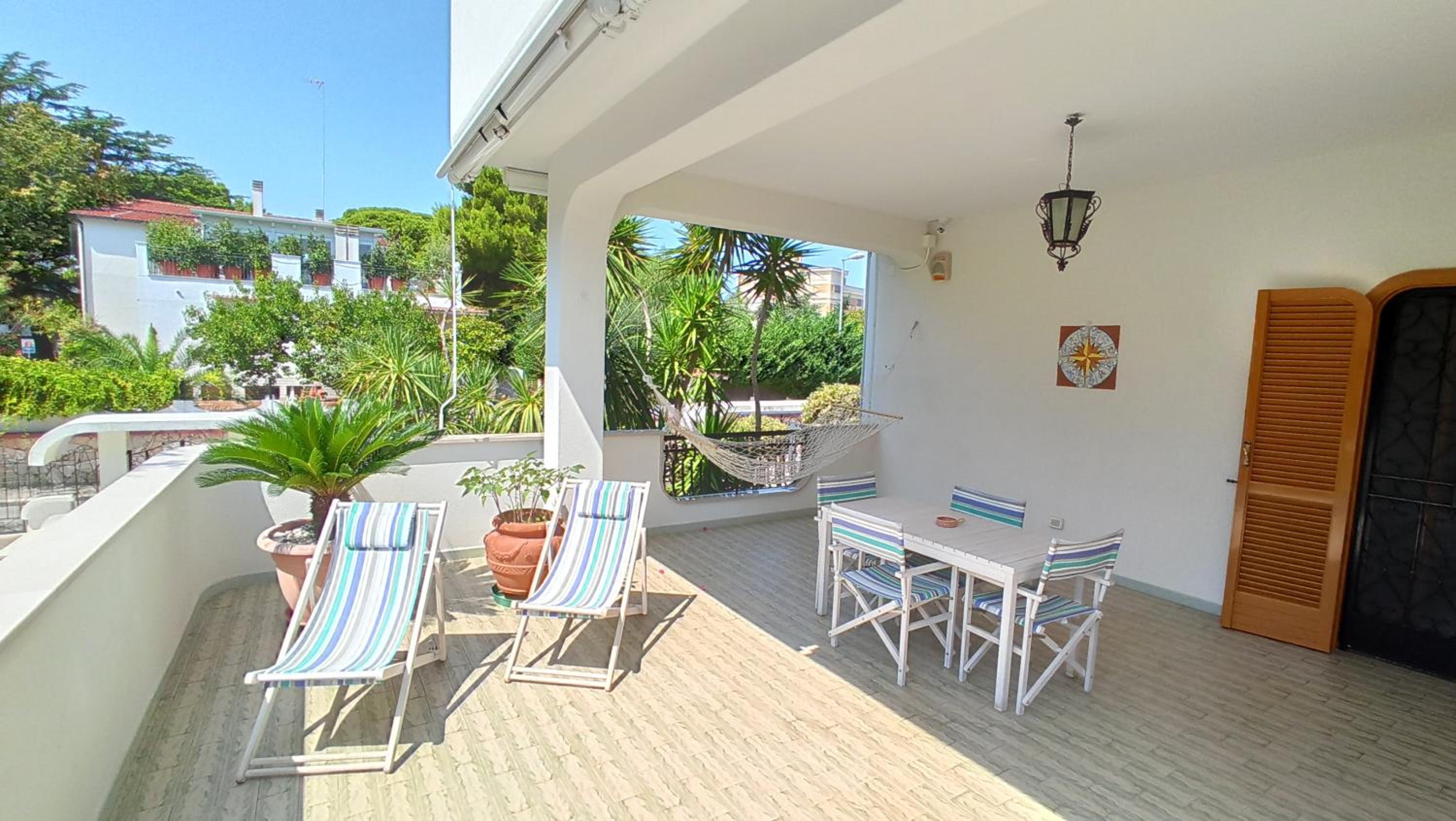 Villa Mary view 2