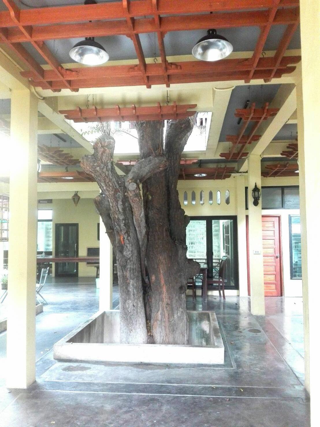 Luang Chumni Village