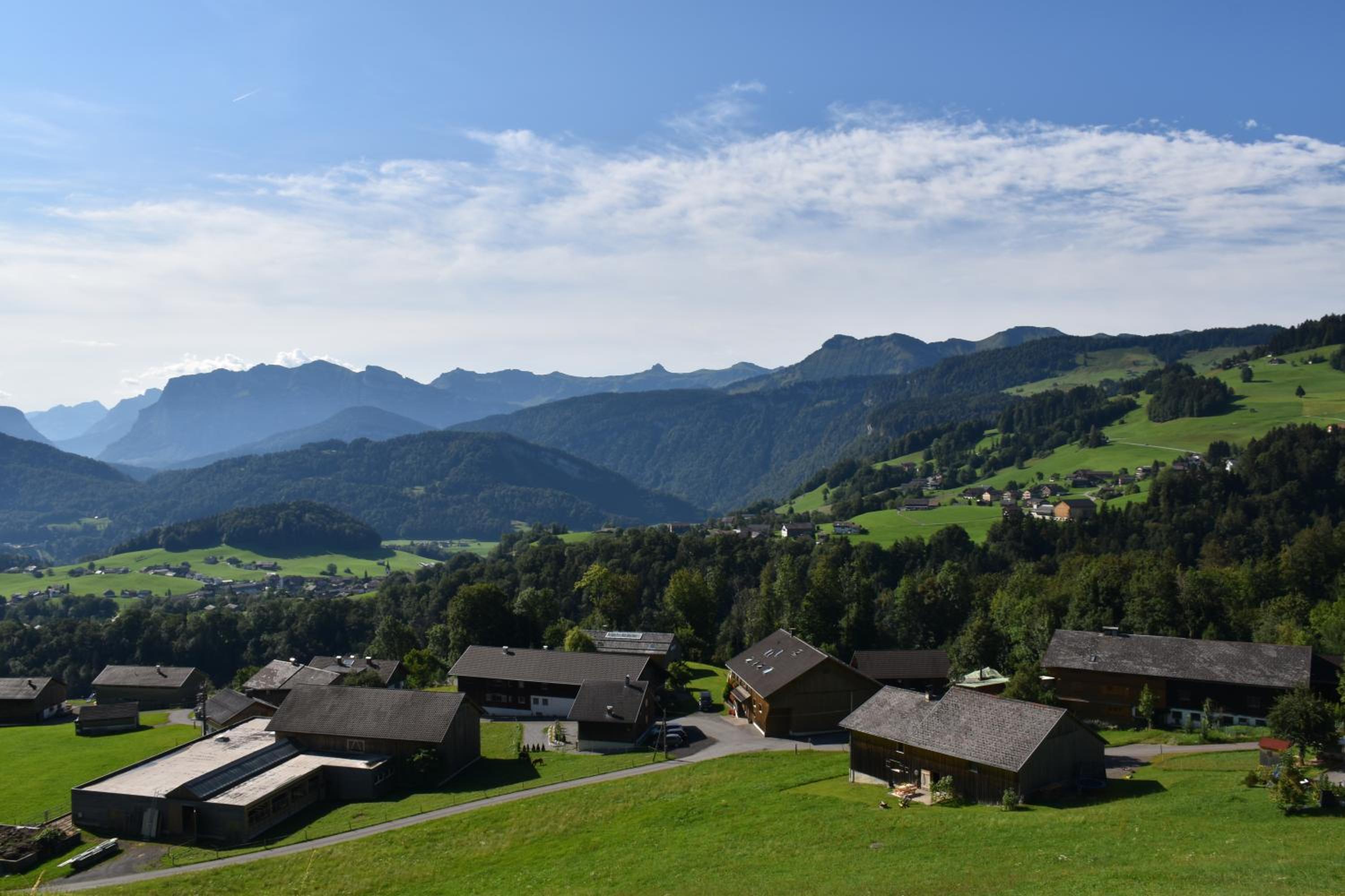 Ferienhaus Brittenberg