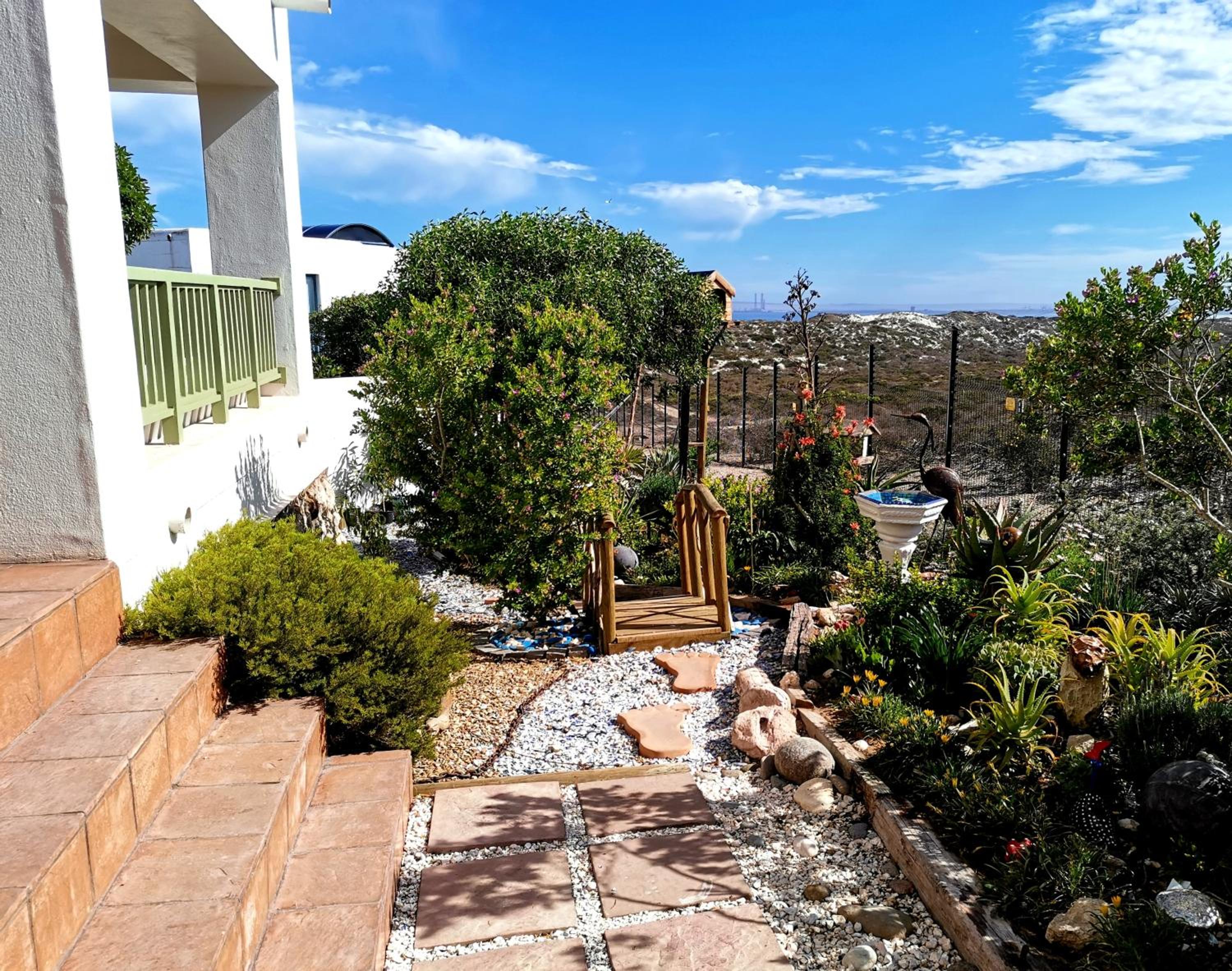 Langebaan Paradise Beach 9 Elara