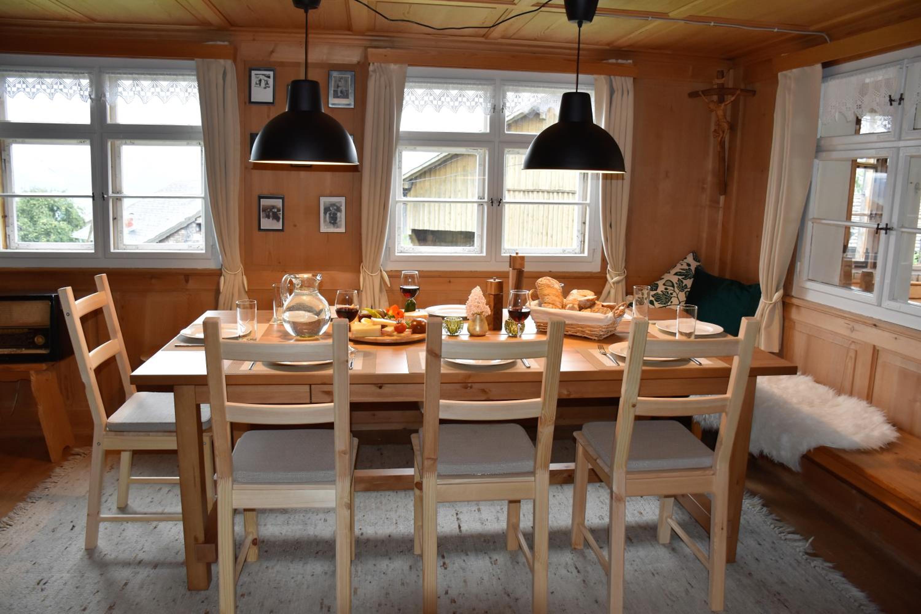 Ferienhaus Brittenberg