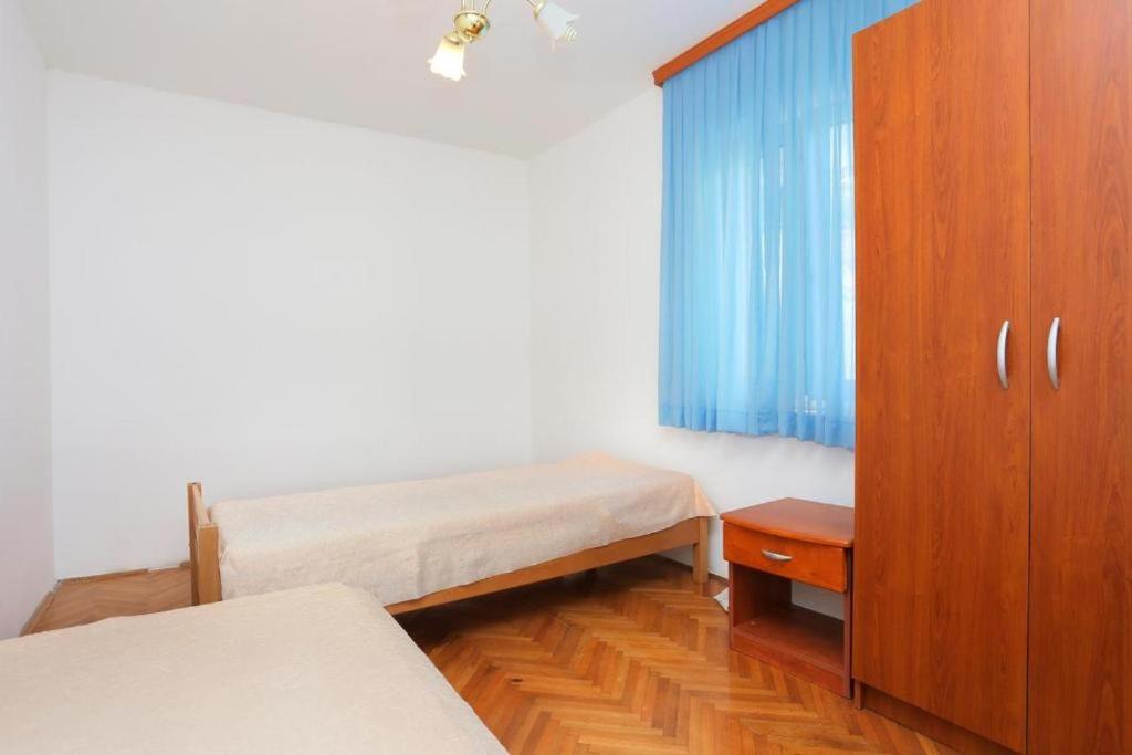 Apartments Vuko view 2