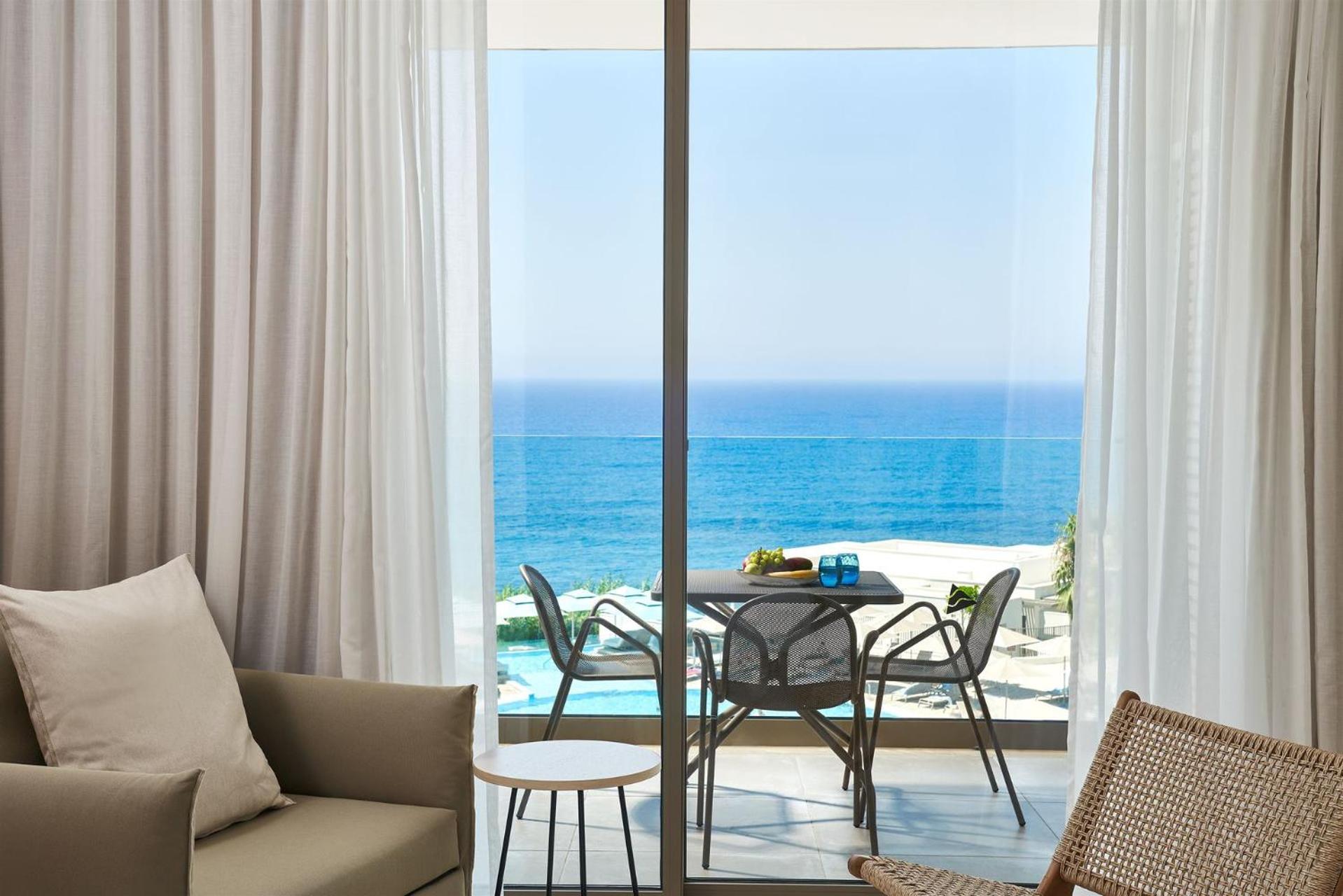 Mare Paphos