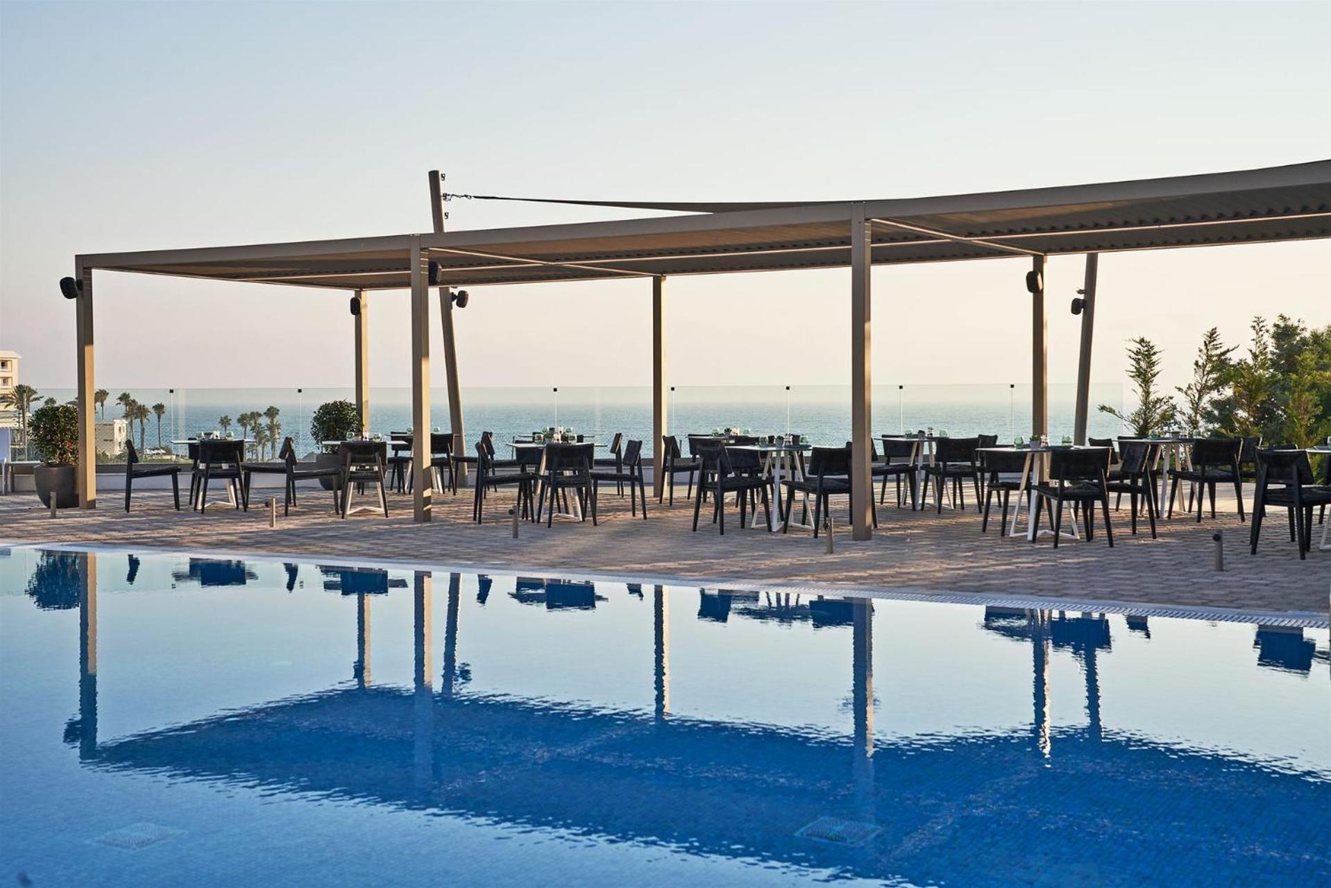 Mare Paphos