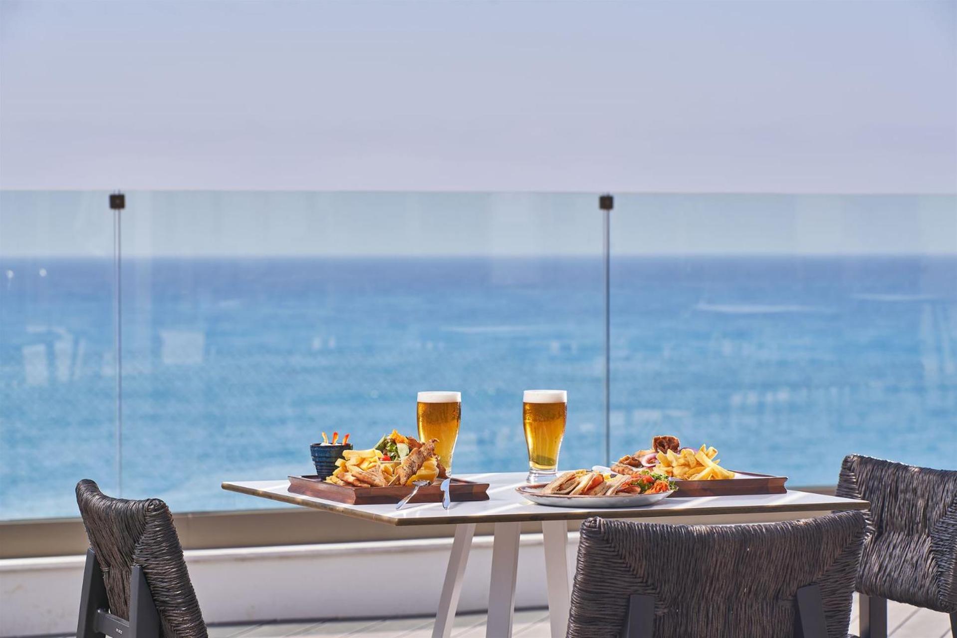 Mare Paphos