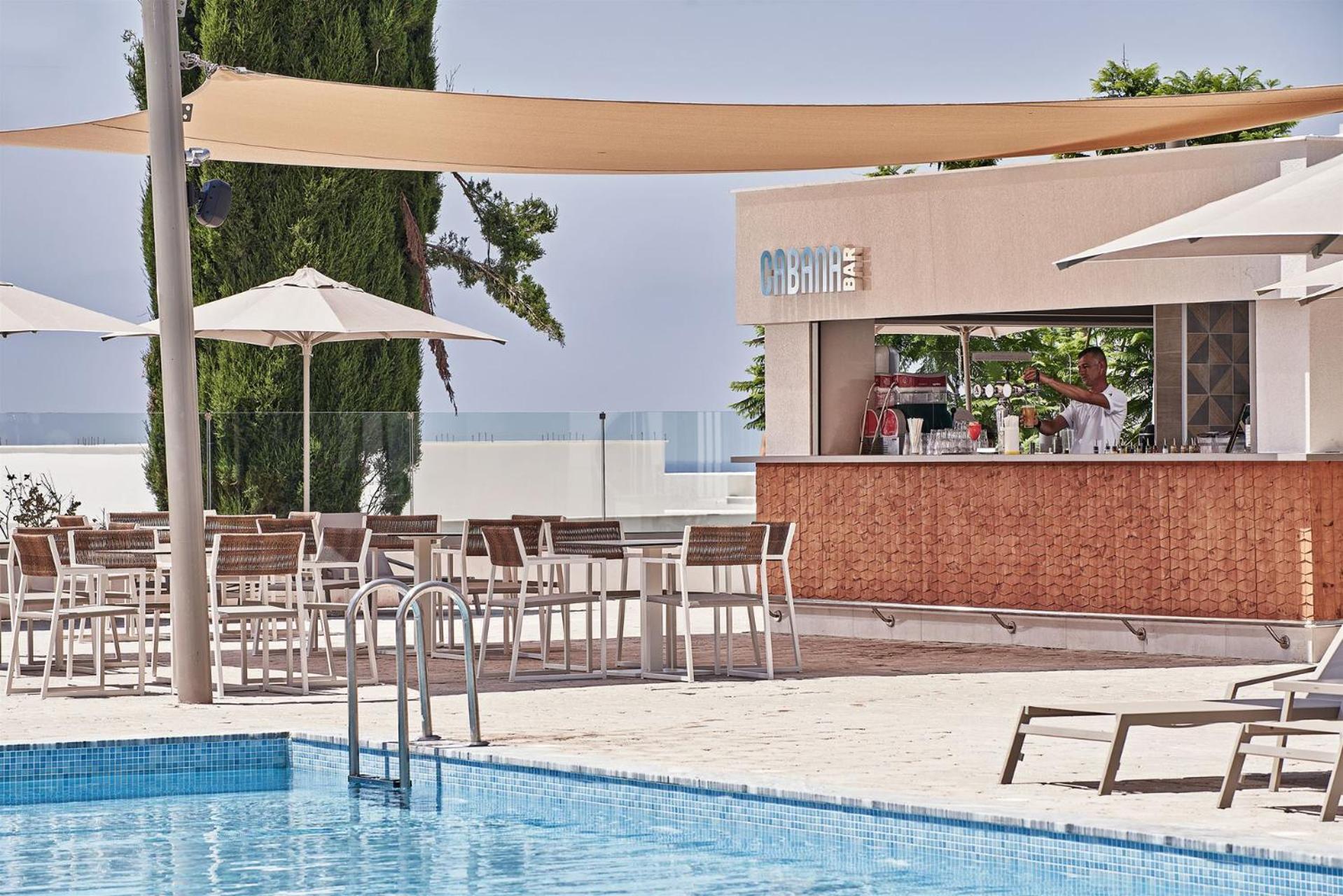 Mare Paphos