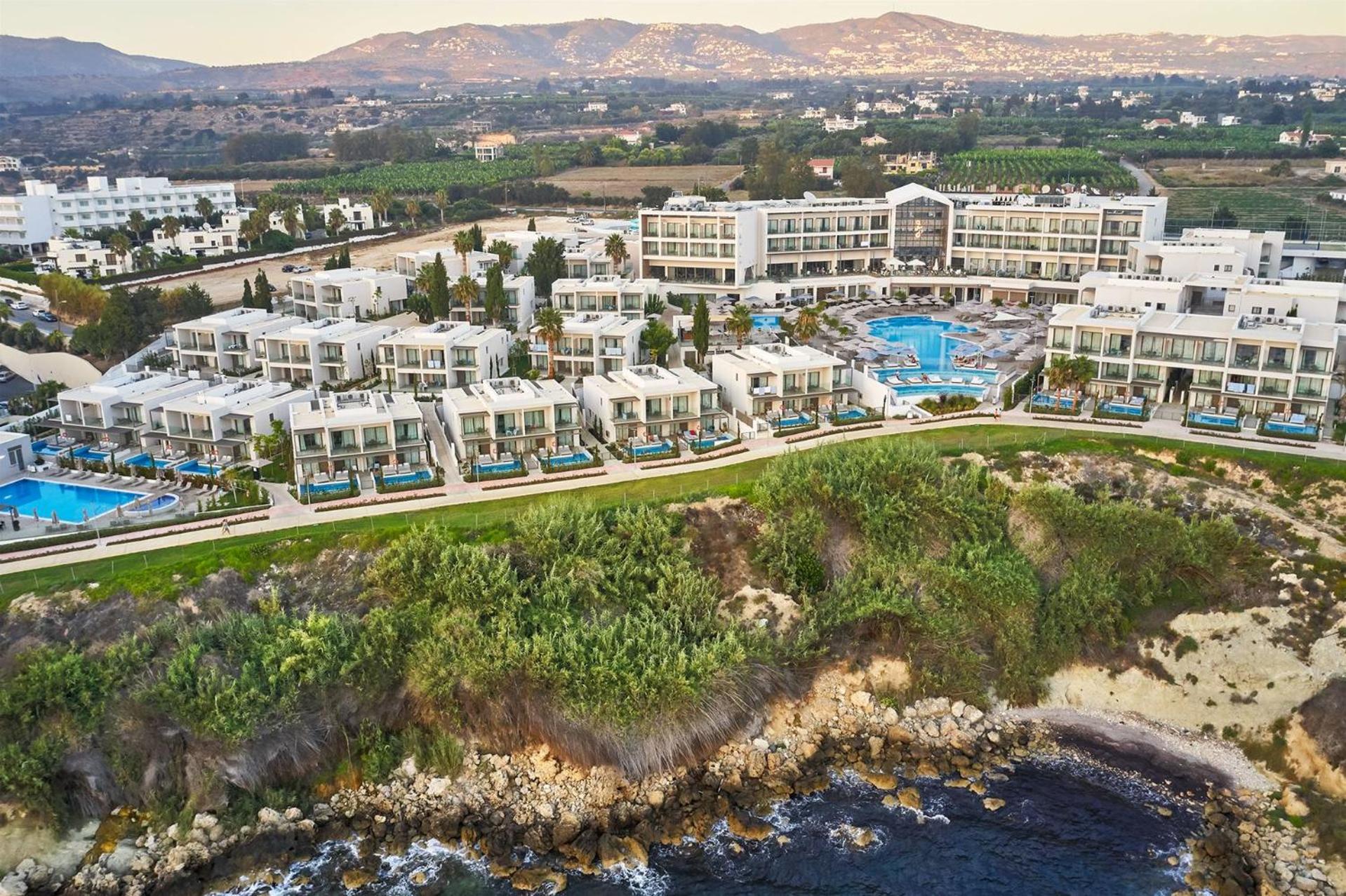 Mare Paphos