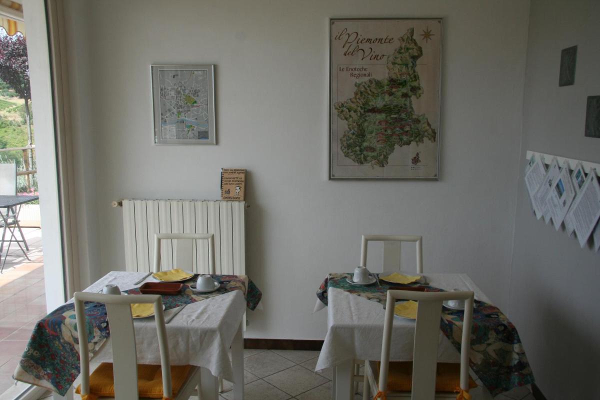 B&B Maggiora 131, photo 29