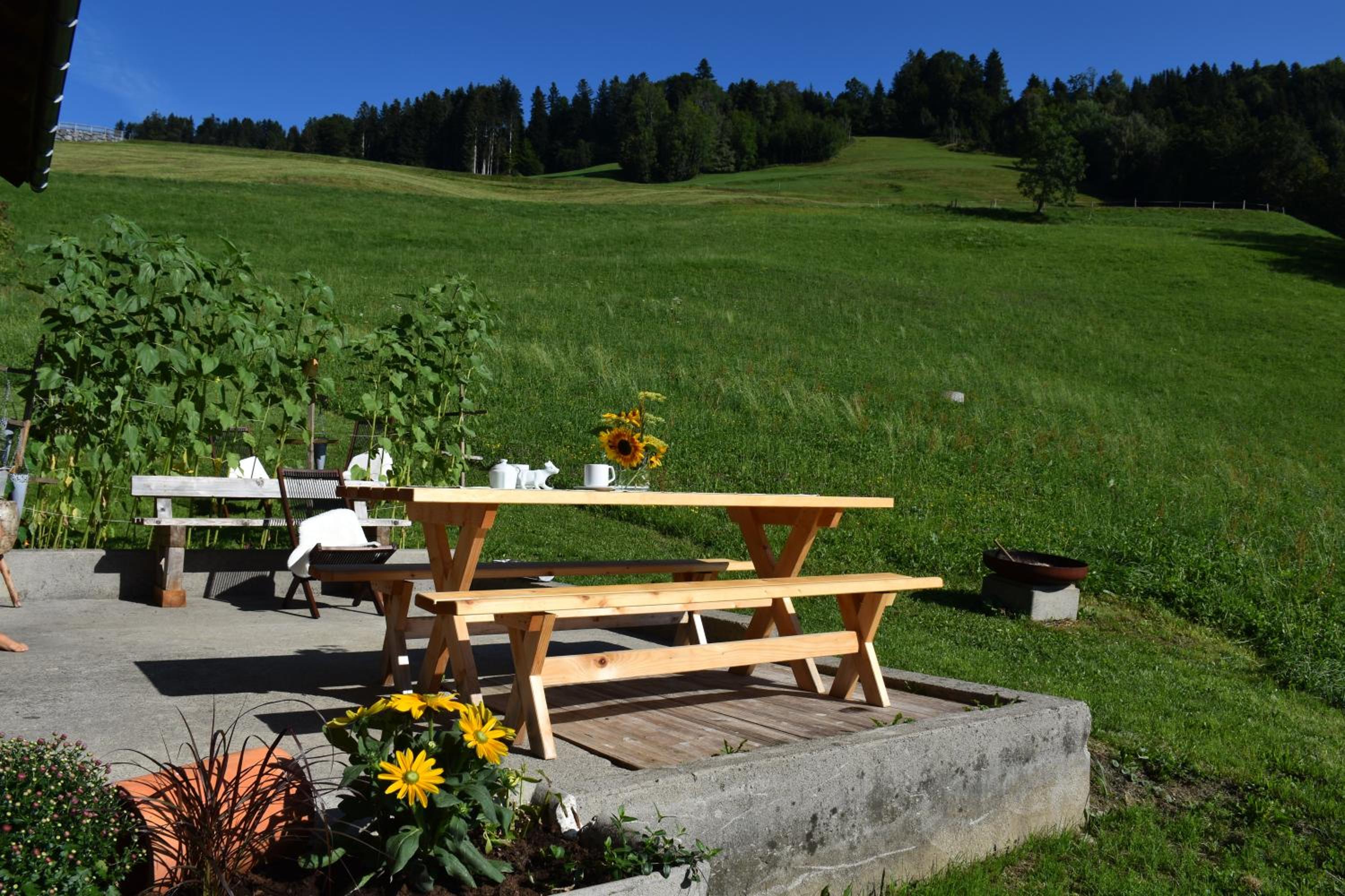 Ferienhaus Brittenberg