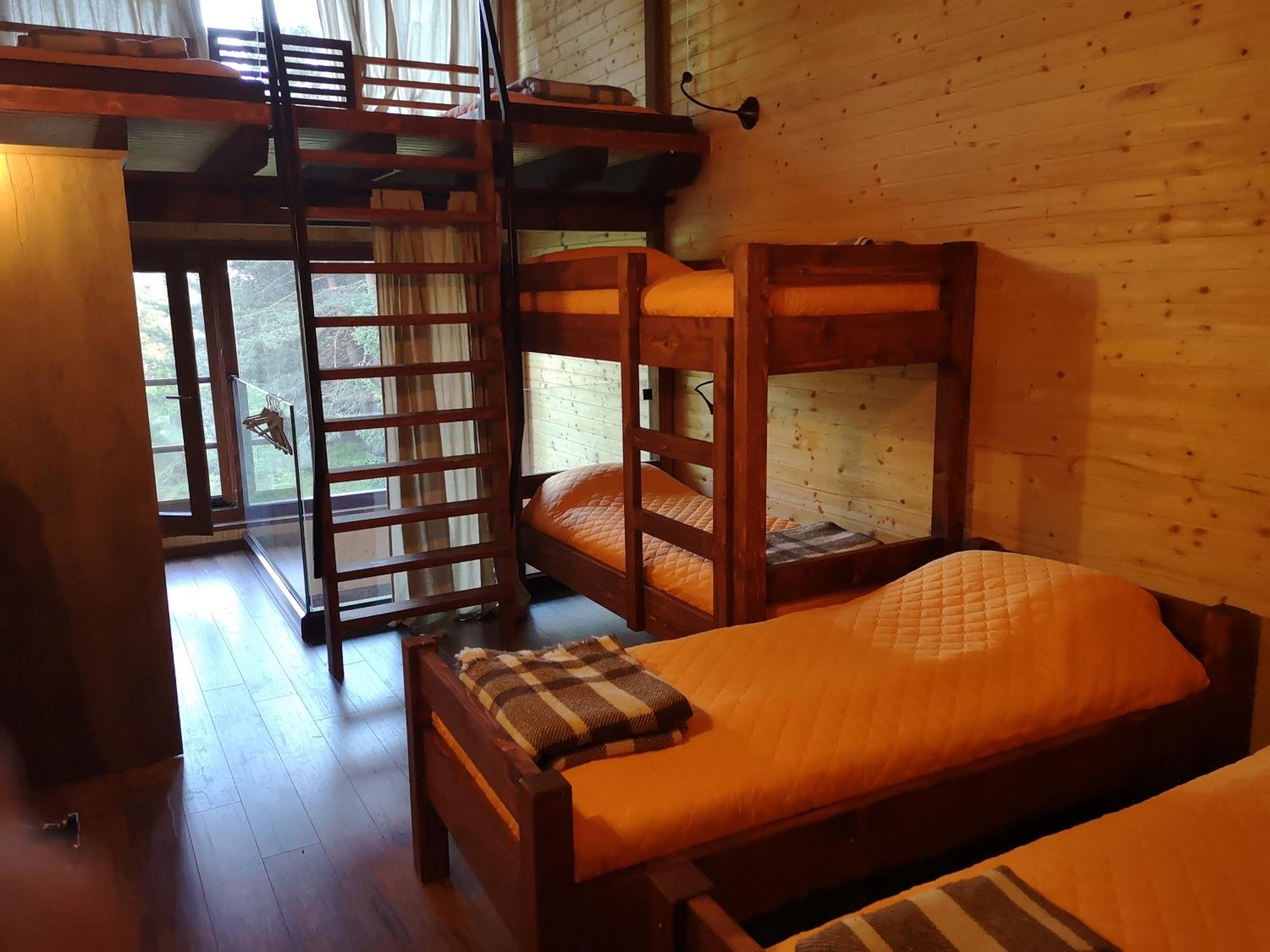 PinusVillas Private Jacuzzi & Phyto-Sauna