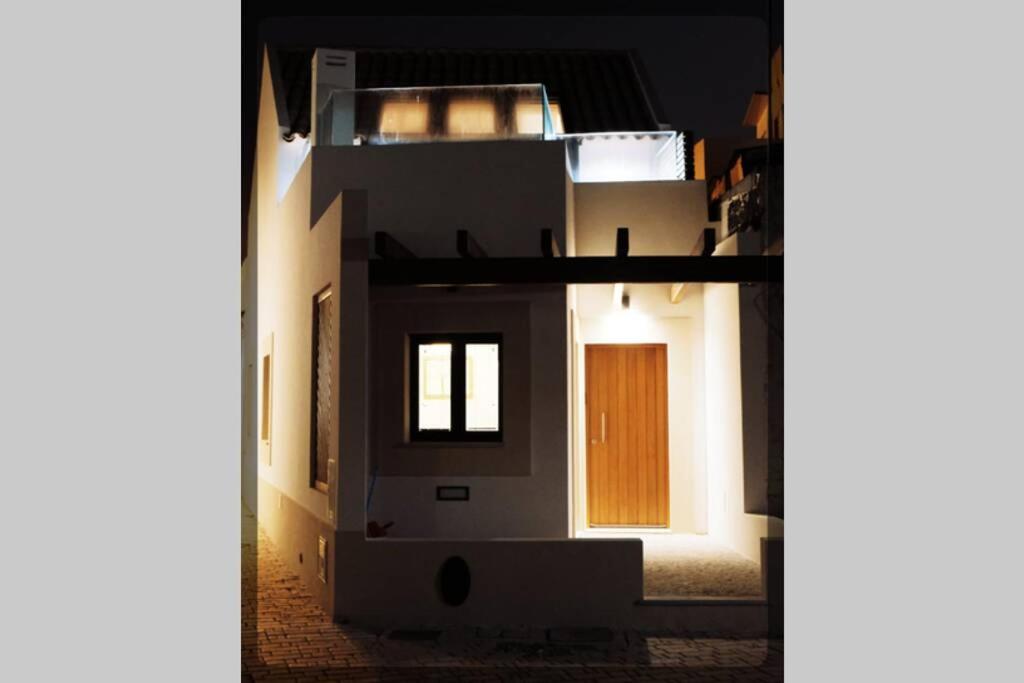 Casa da Ria Formosa view 4