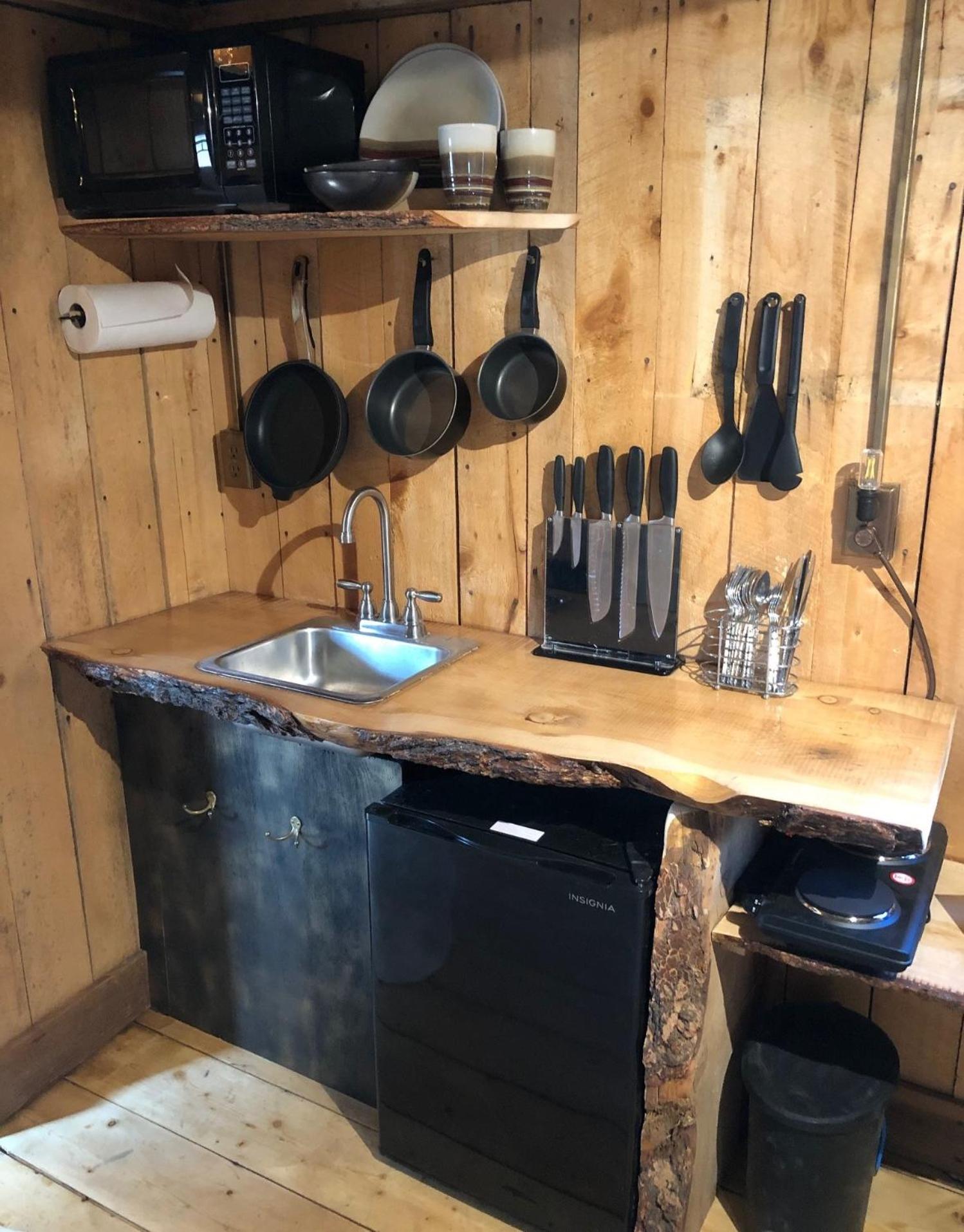 Double G Ranch & Guestlodge view 4