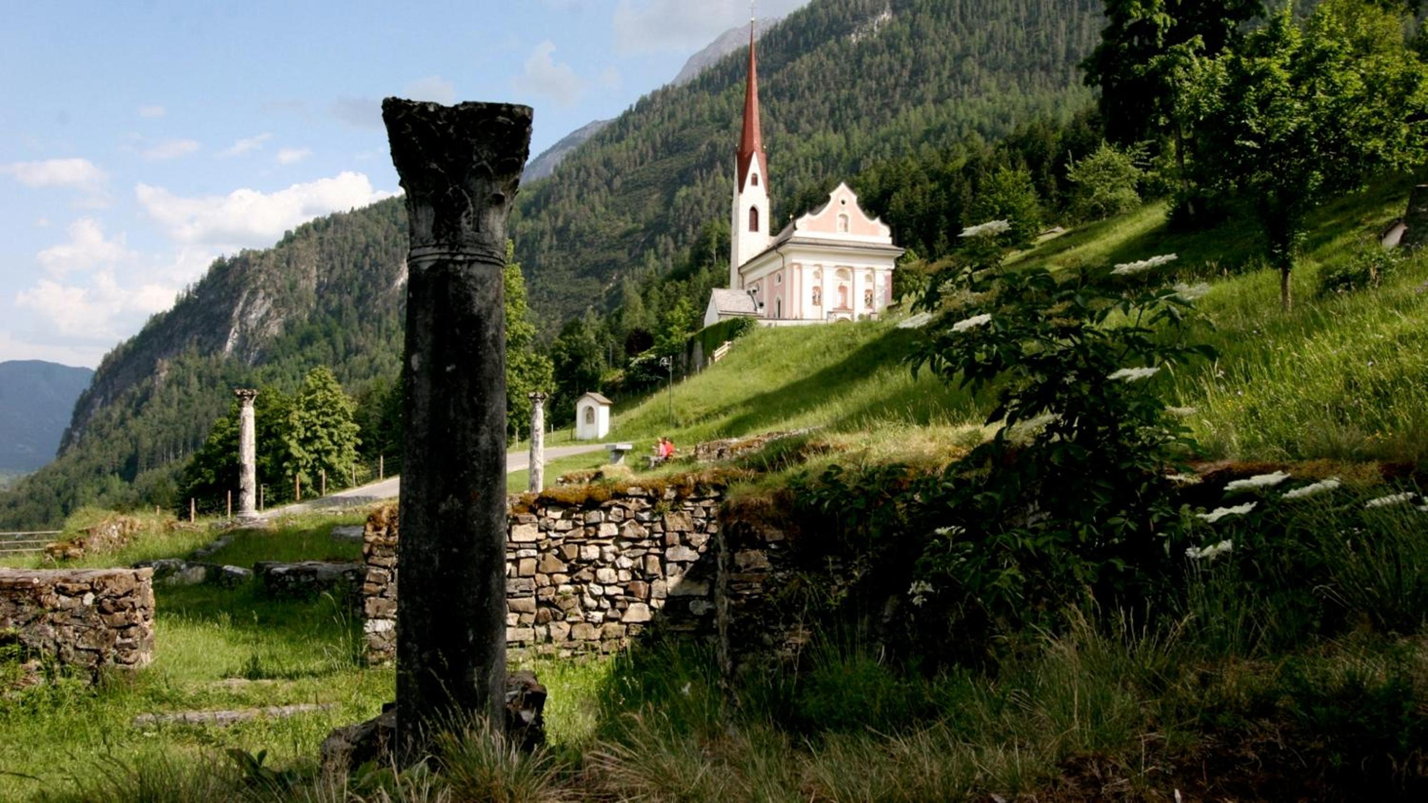 Gästehaus Steinerhof