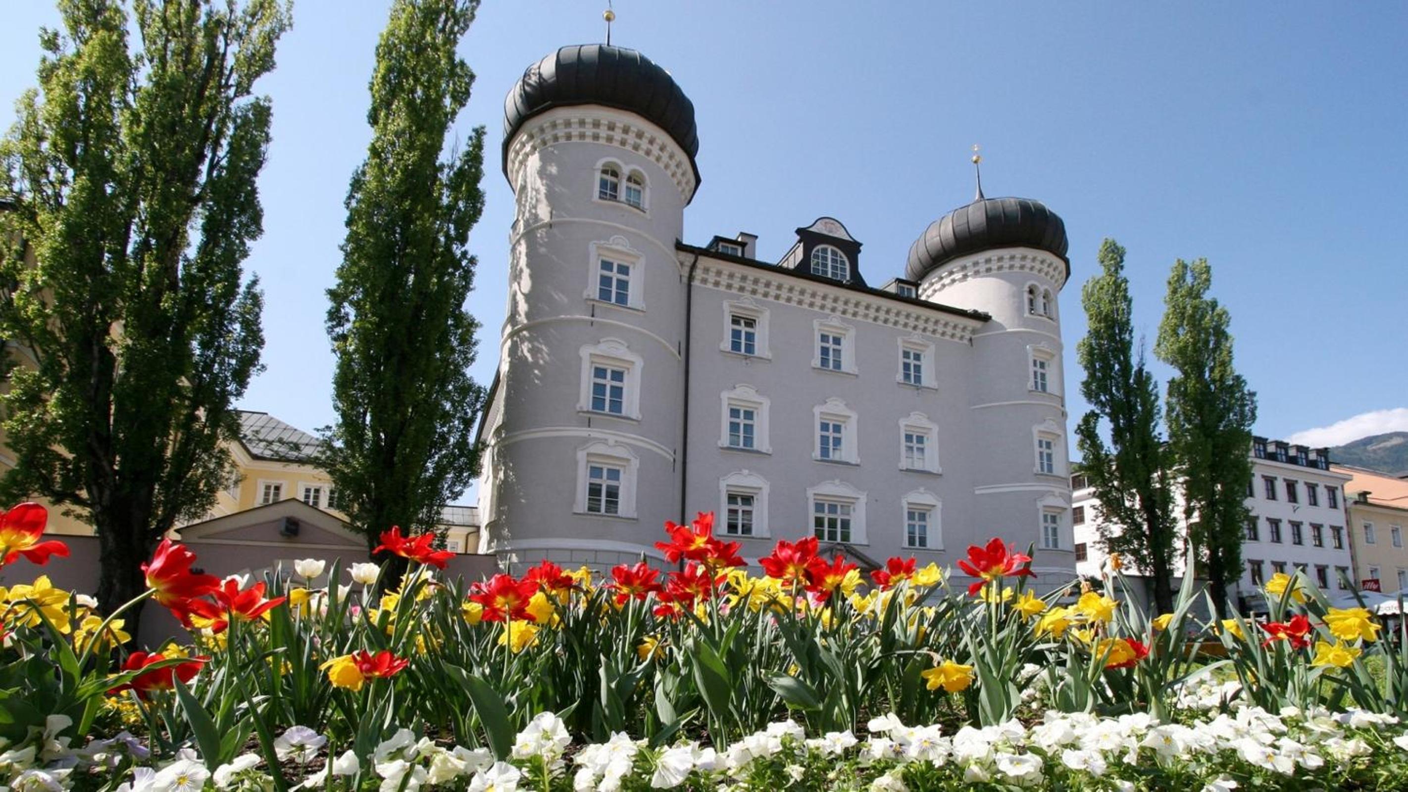 Gästehaus Steinerhof