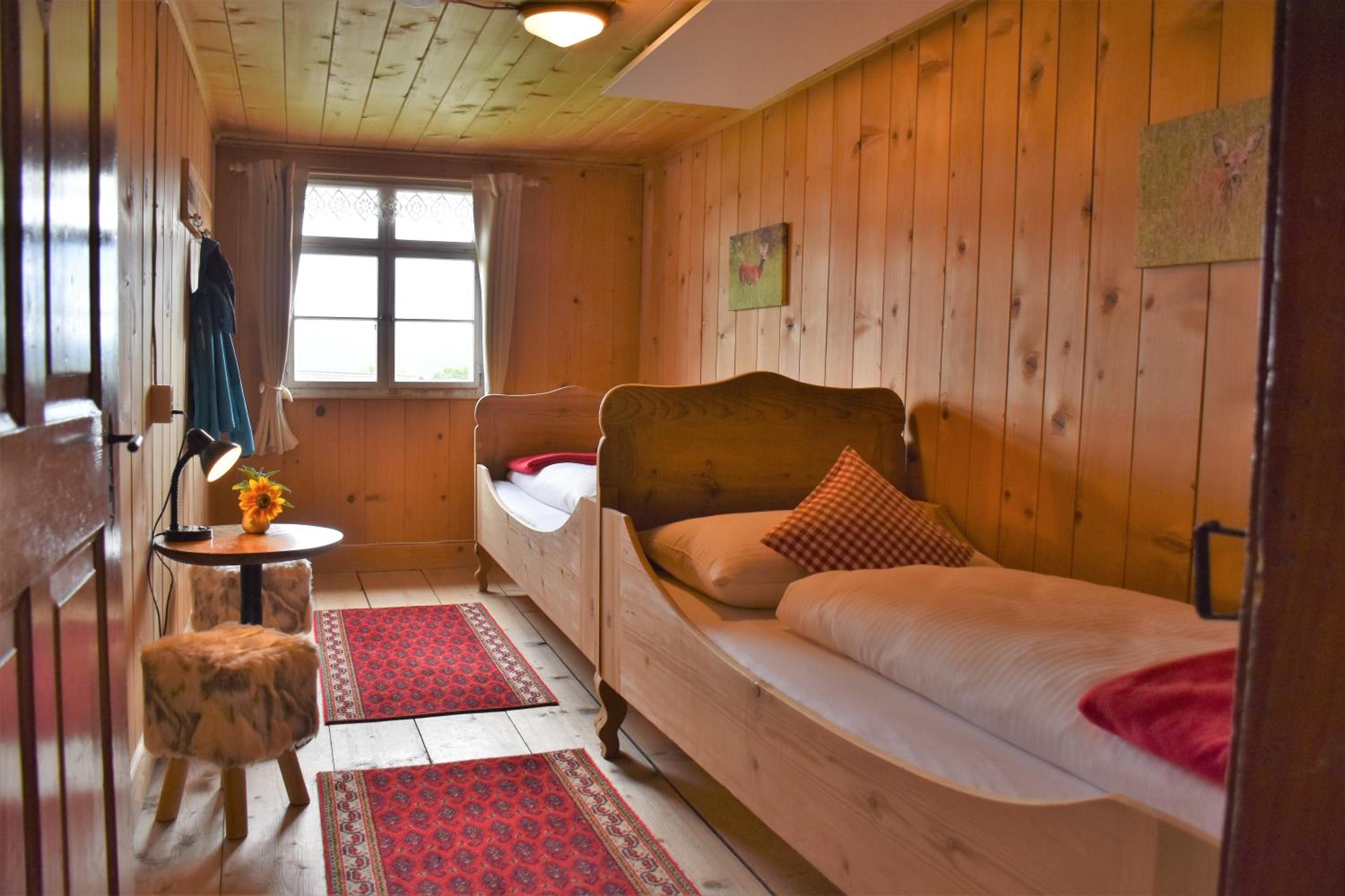 Ferienhaus Brittenberg