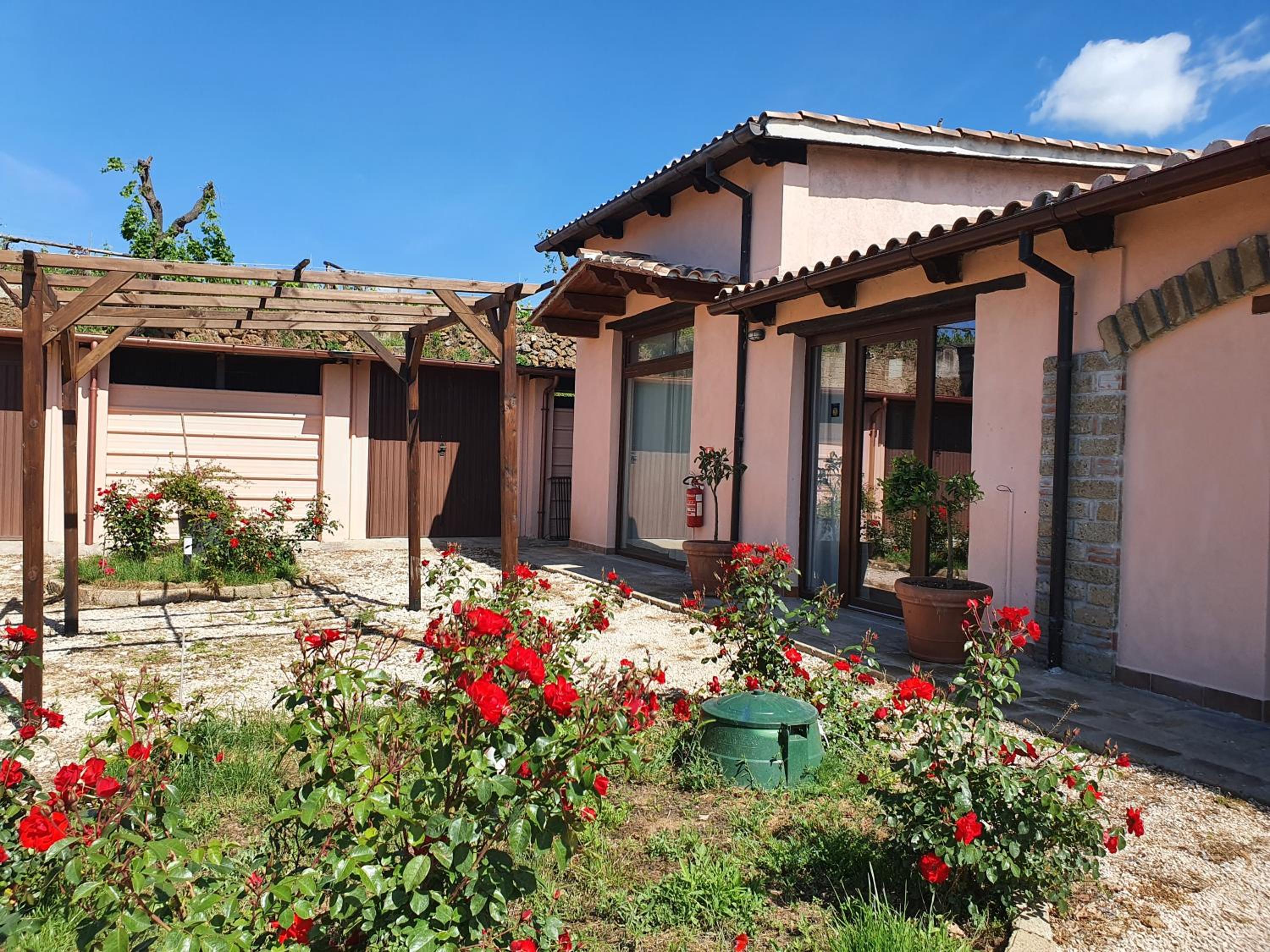 Azienda Agricola Sinisi