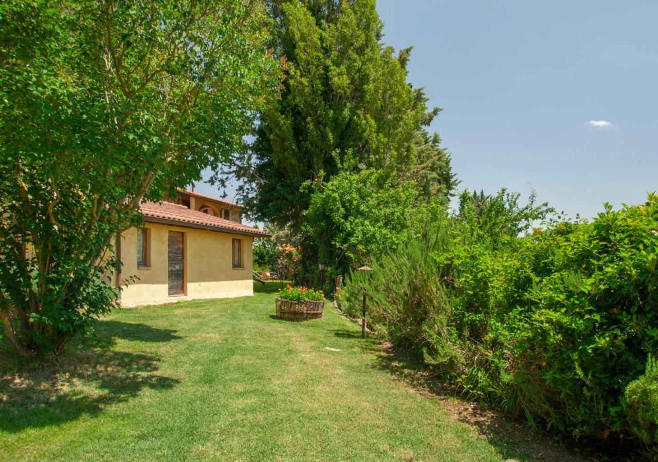 Villa La Ginestra con piscina privata view 5