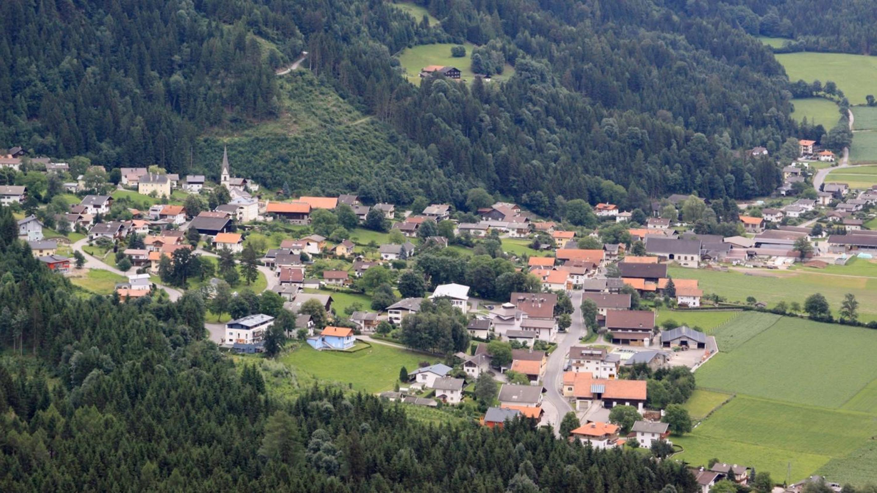 Gästehaus Steinerhof