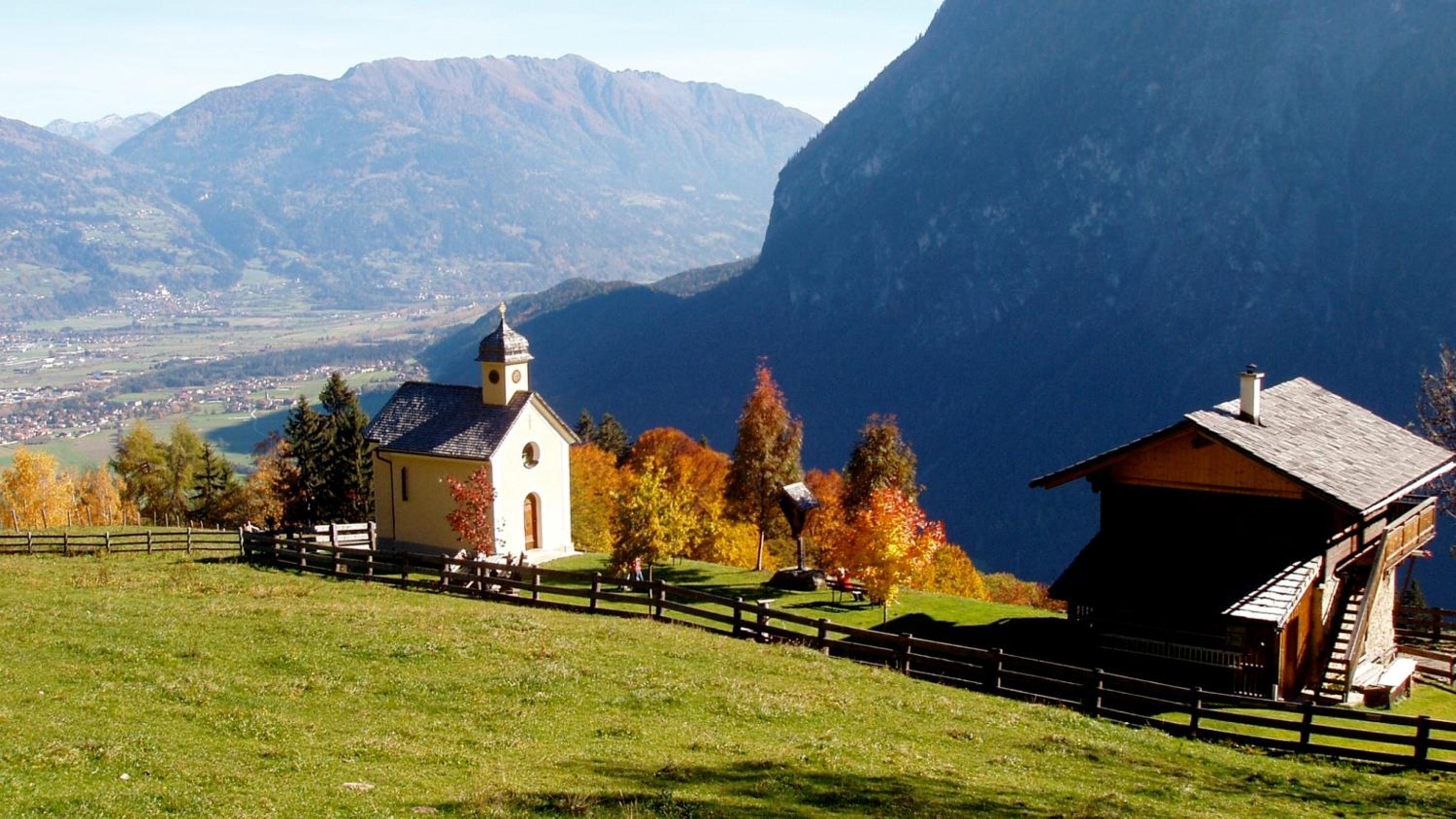 Gästehaus Steinerhof