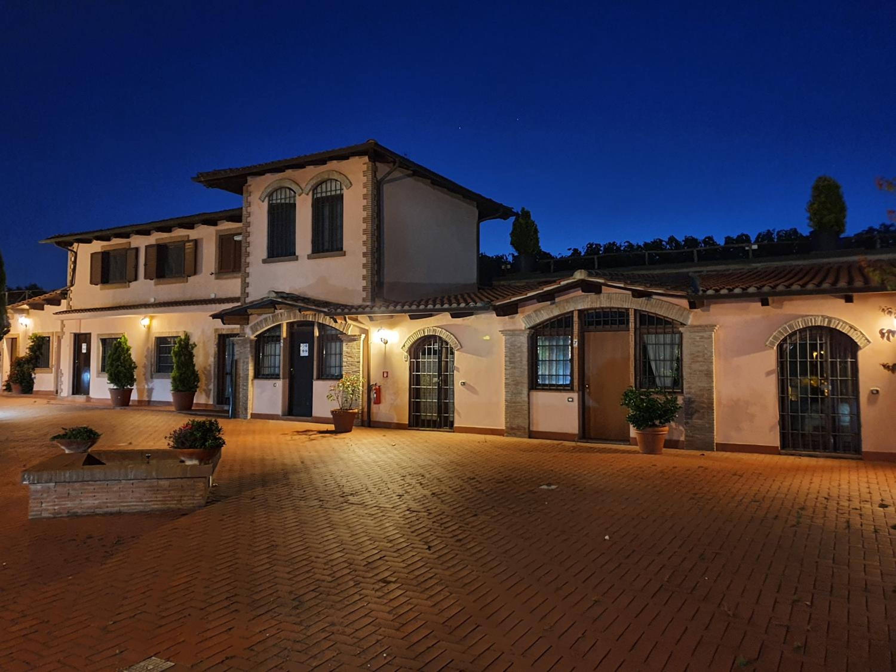 Azienda Agricola Sinisi