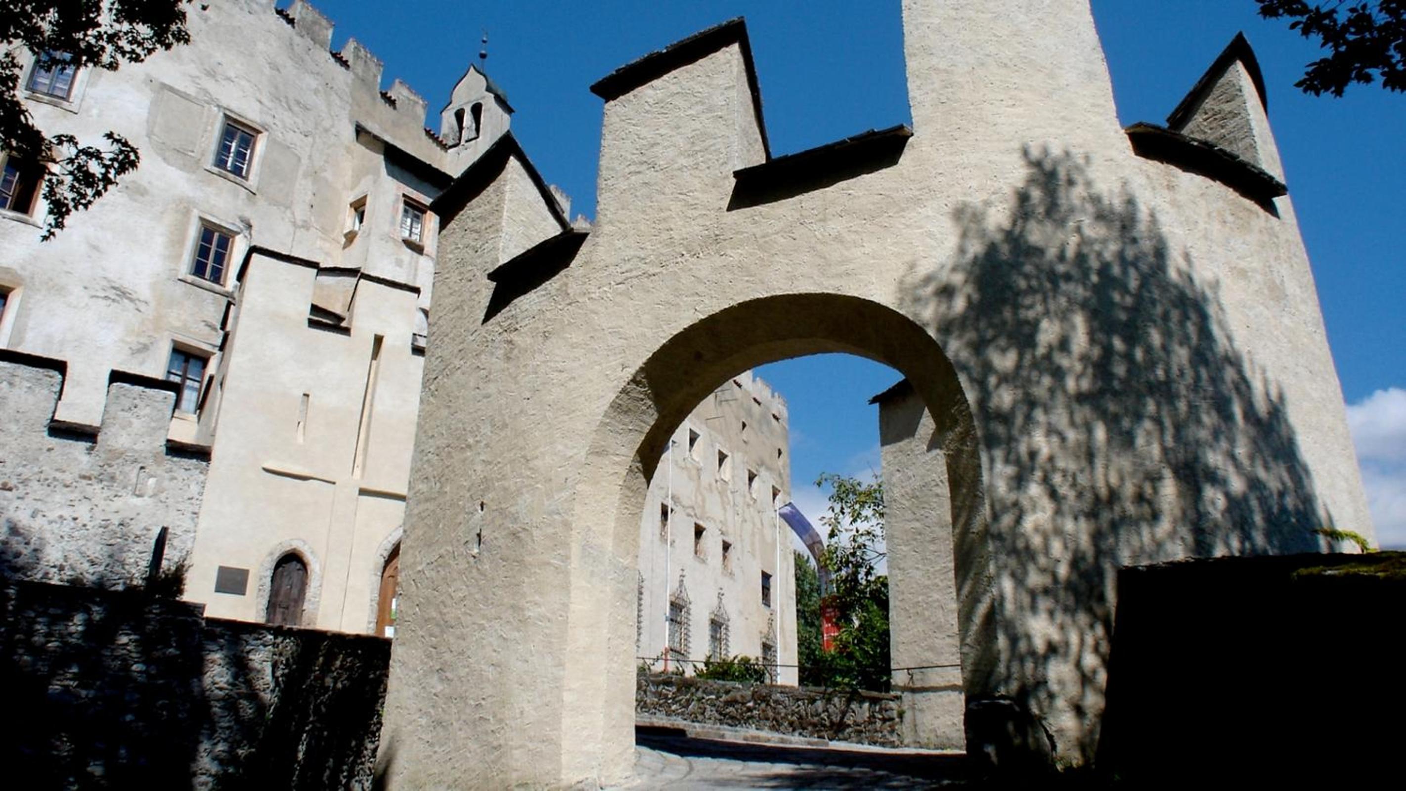 Gästehaus Steinerhof