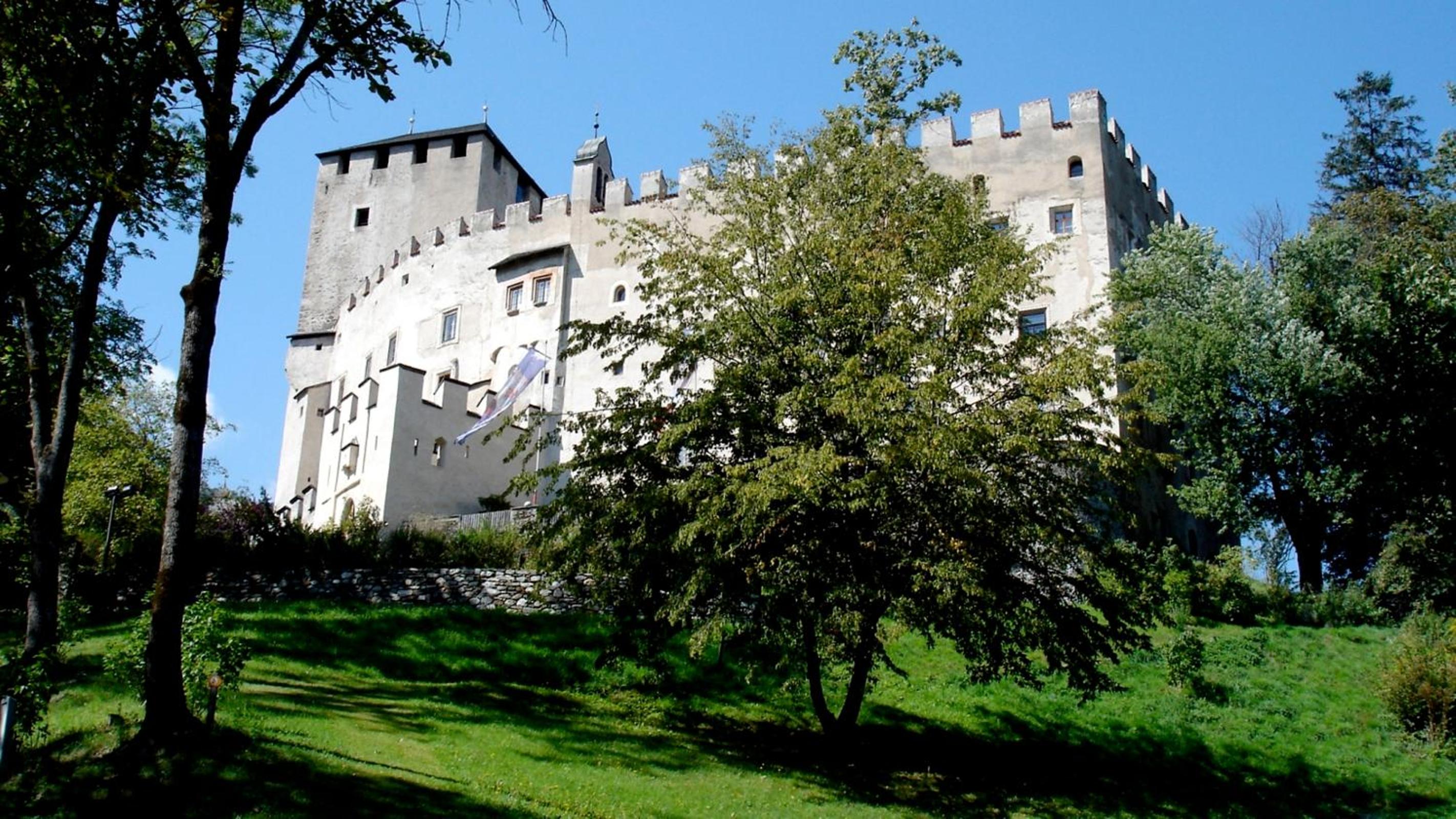 Gästehaus Steinerhof