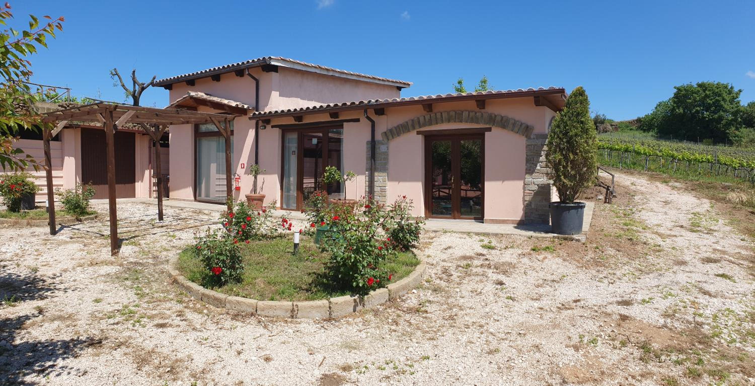 Azienda Agricola Sinisi