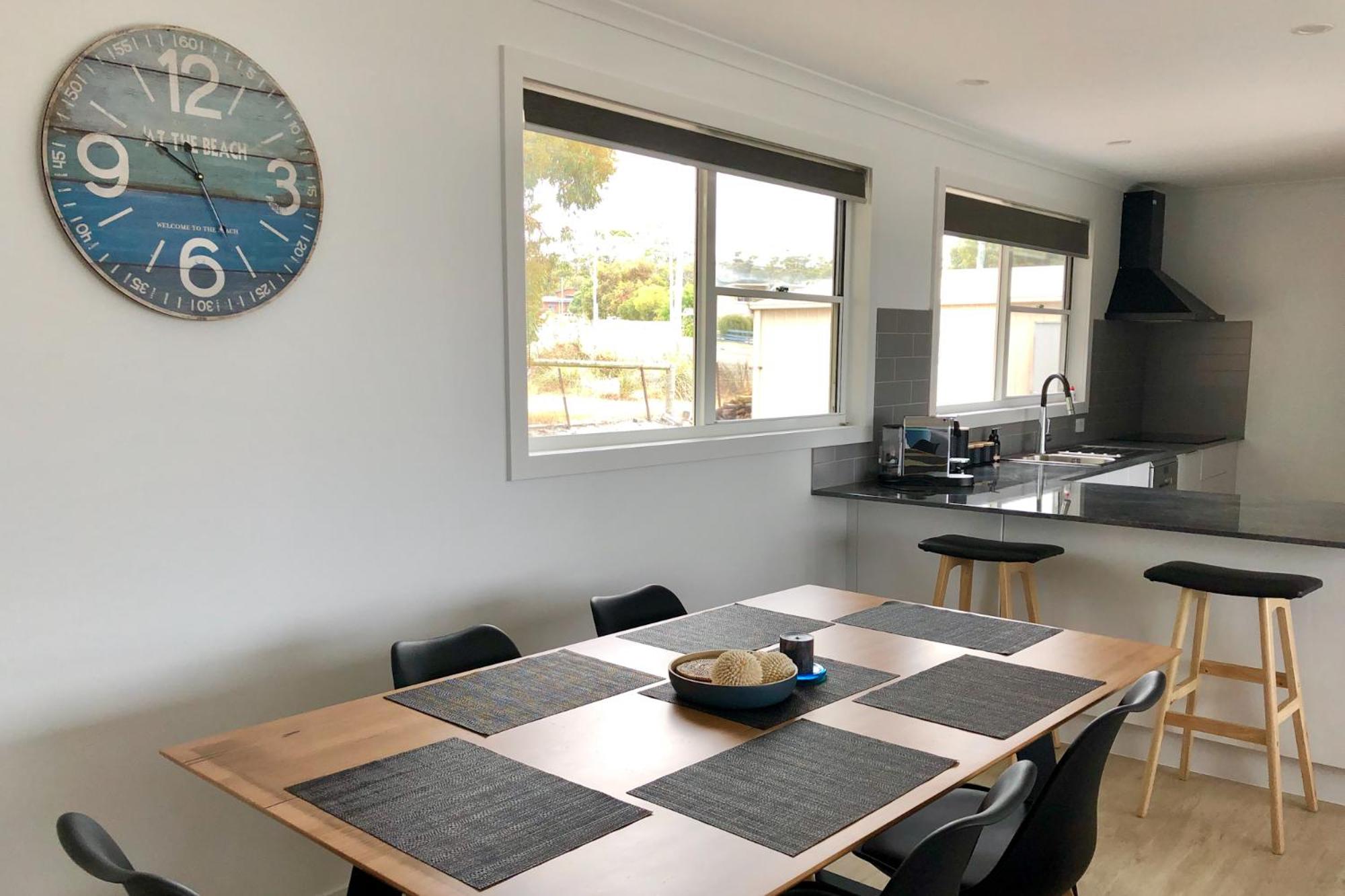 BINALONG BRAE @ Bay of Fires Two bedroom both with ensuites