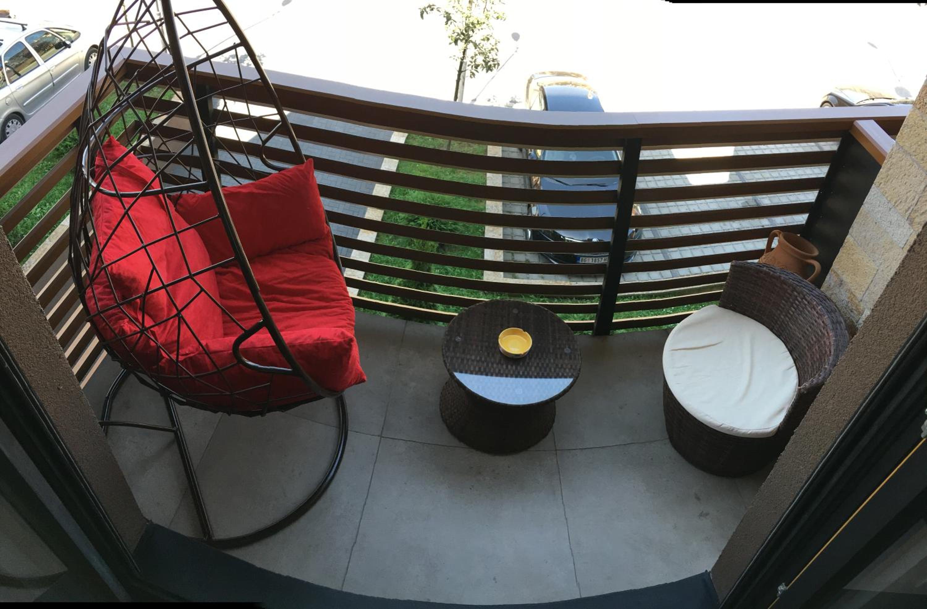 Apartman Vasilisa Kalman view 3