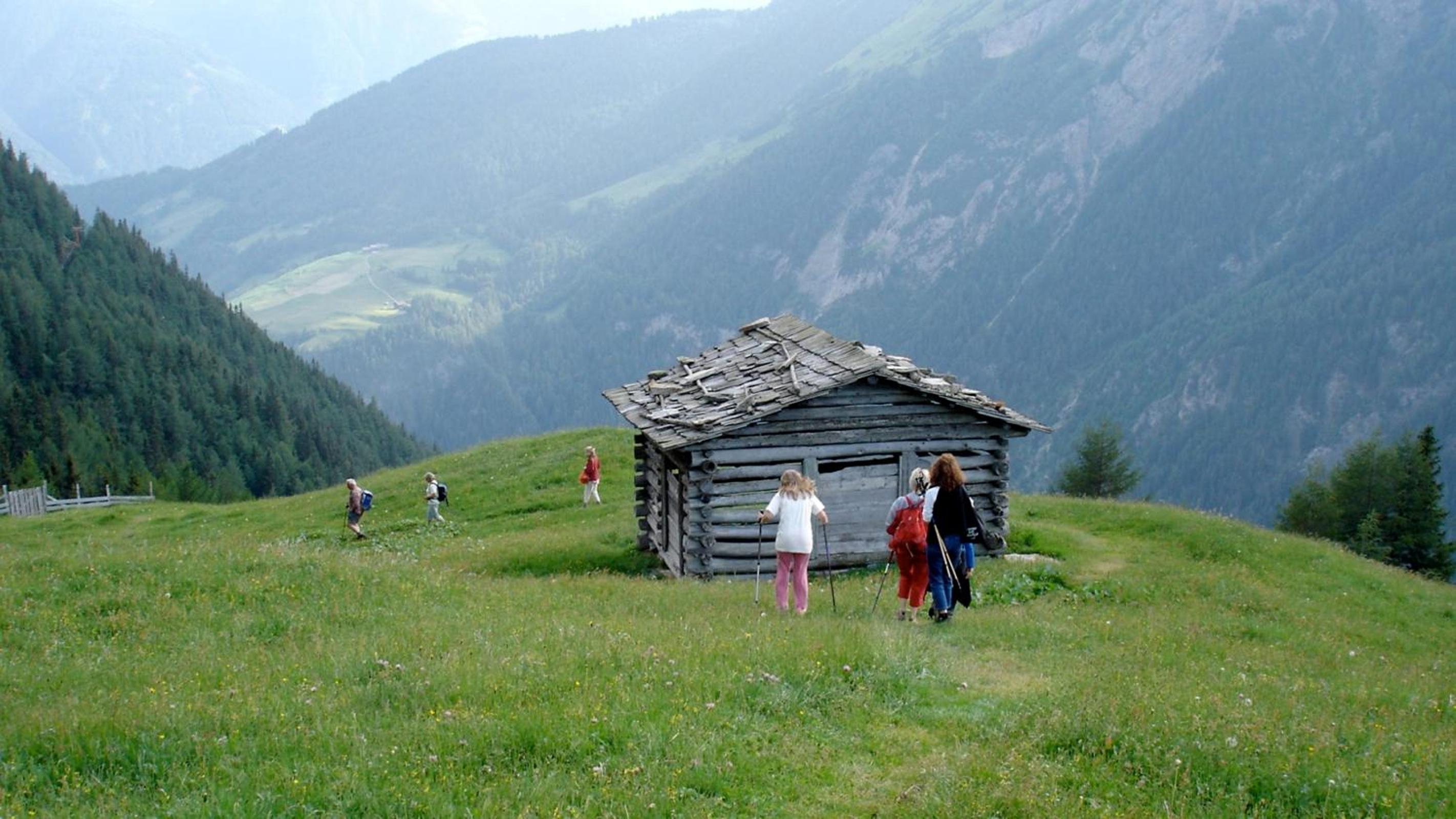 Gästehaus Steinerhof