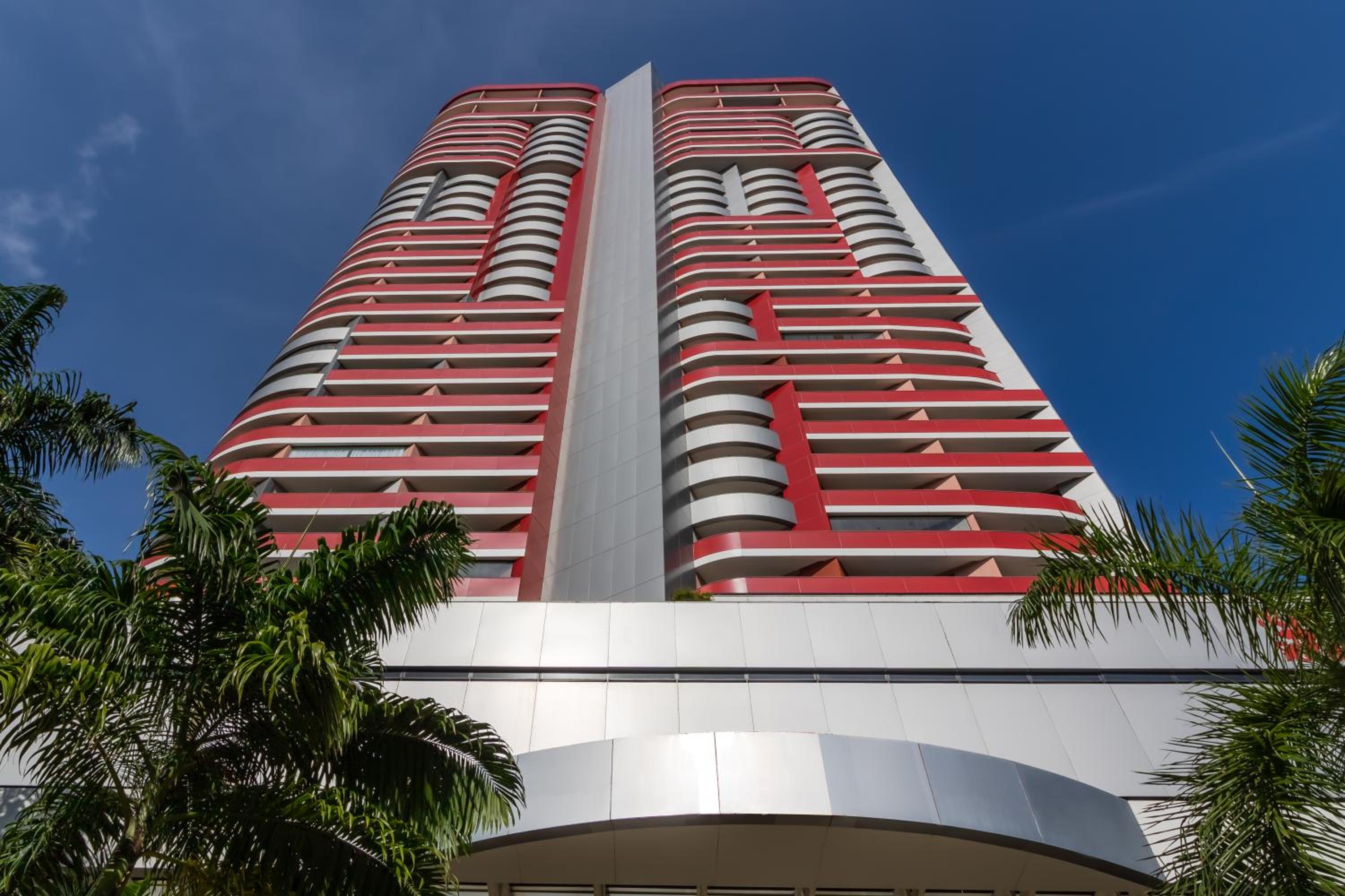 Mercure Salvador Boulevard Hotel